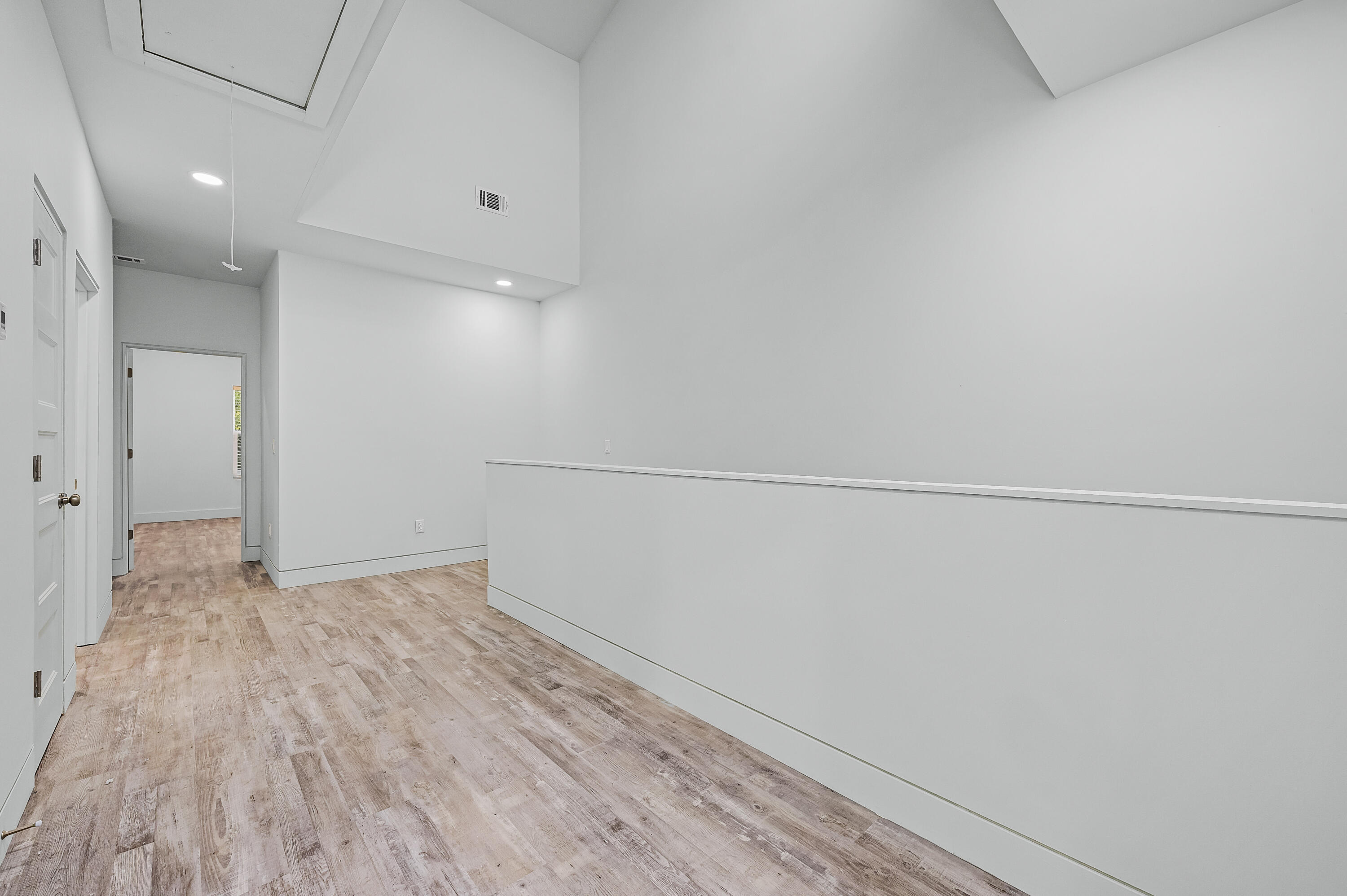 LOWERY TOWNHOMES - Residential