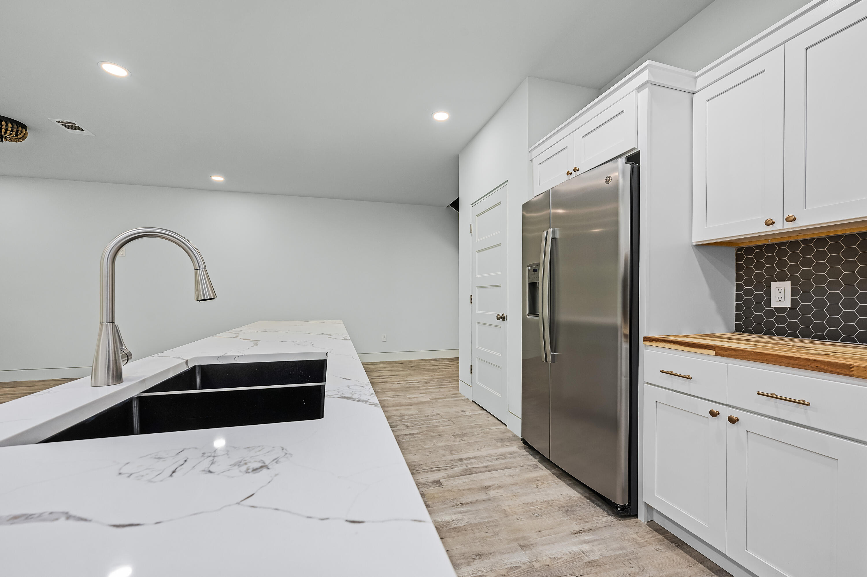 LOWERY TOWNHOMES - Residential