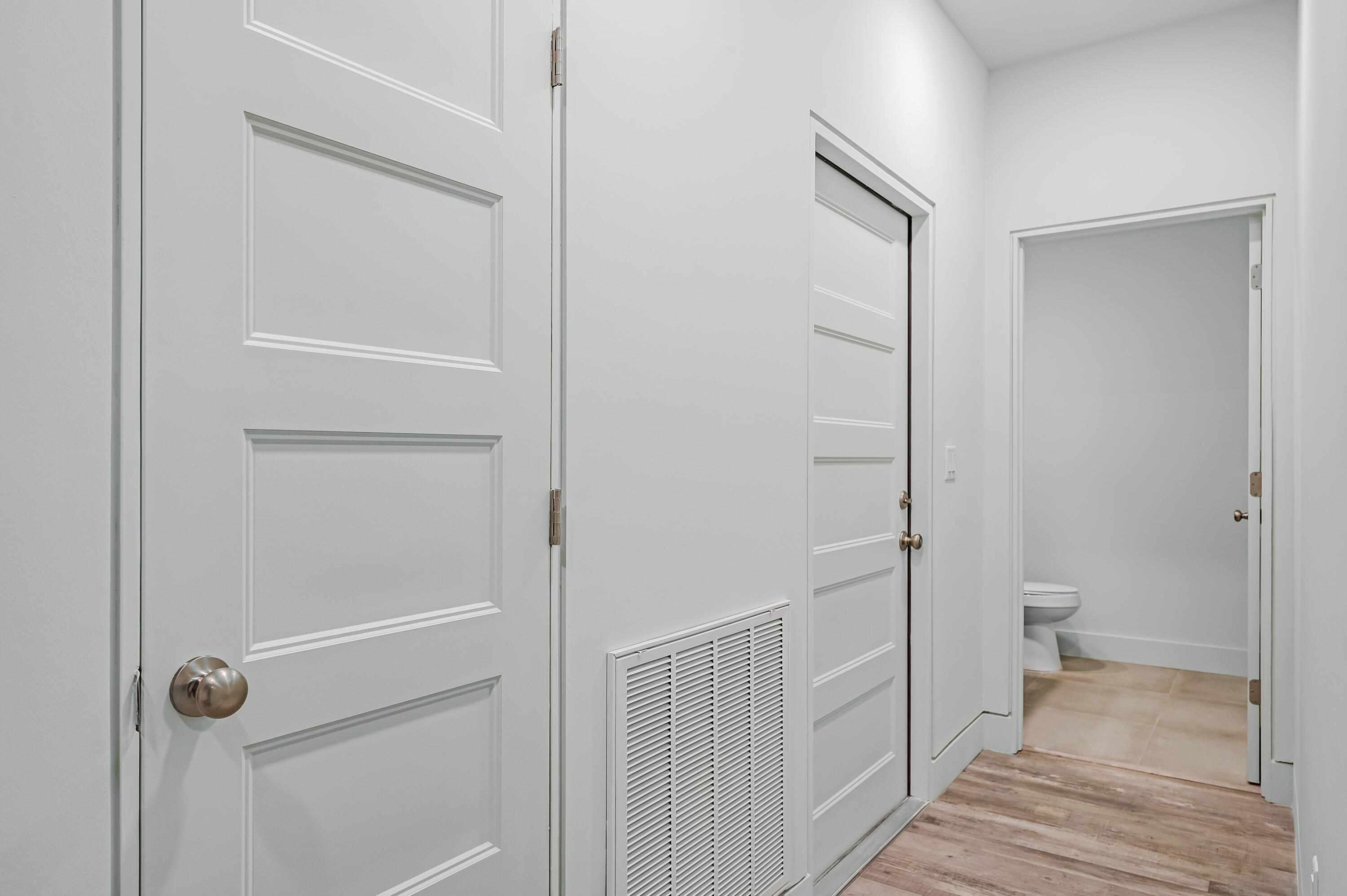 LOWERY TOWNHOMES - Residential