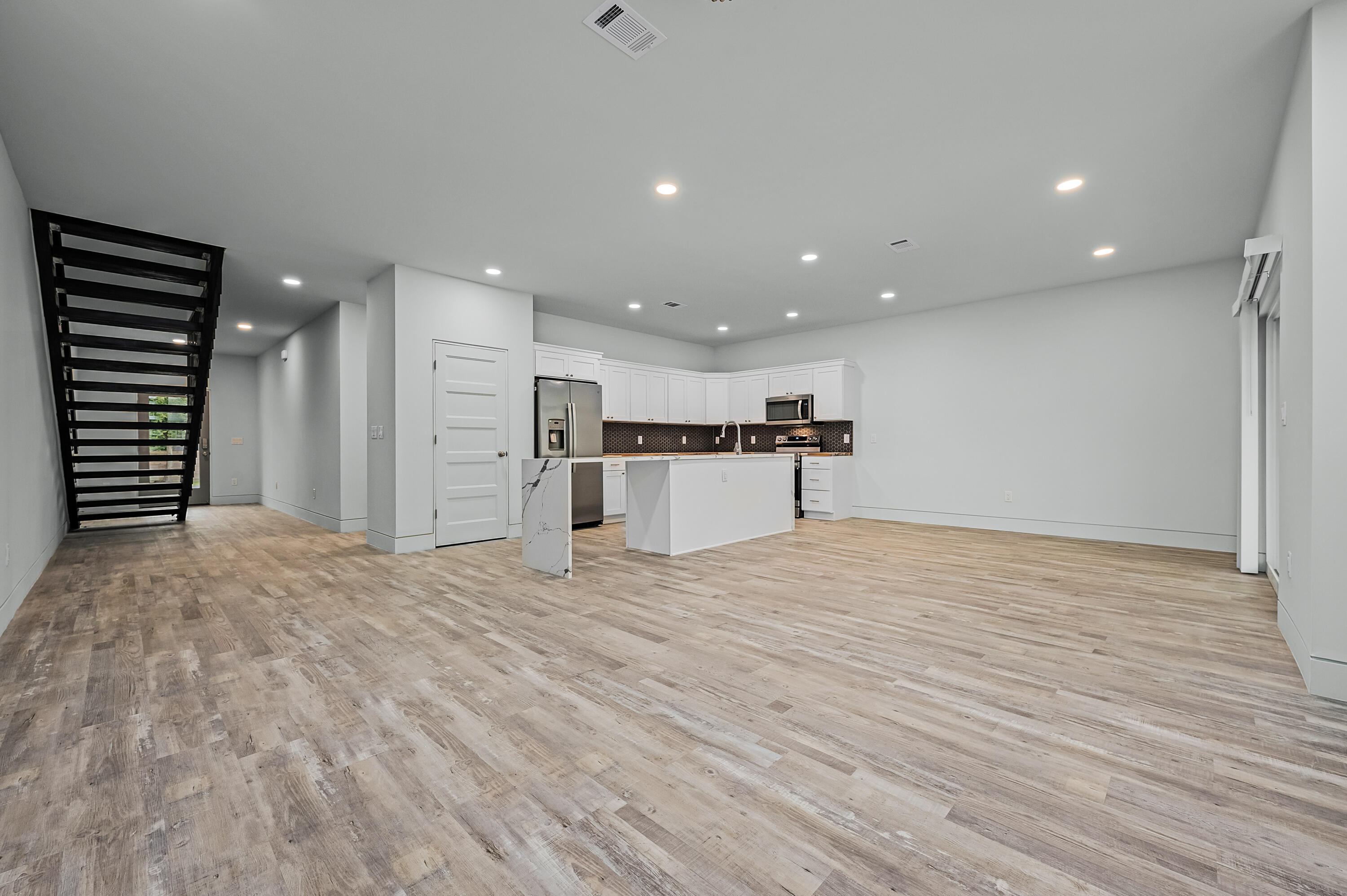 LOWERY TOWNHOMES - Residential