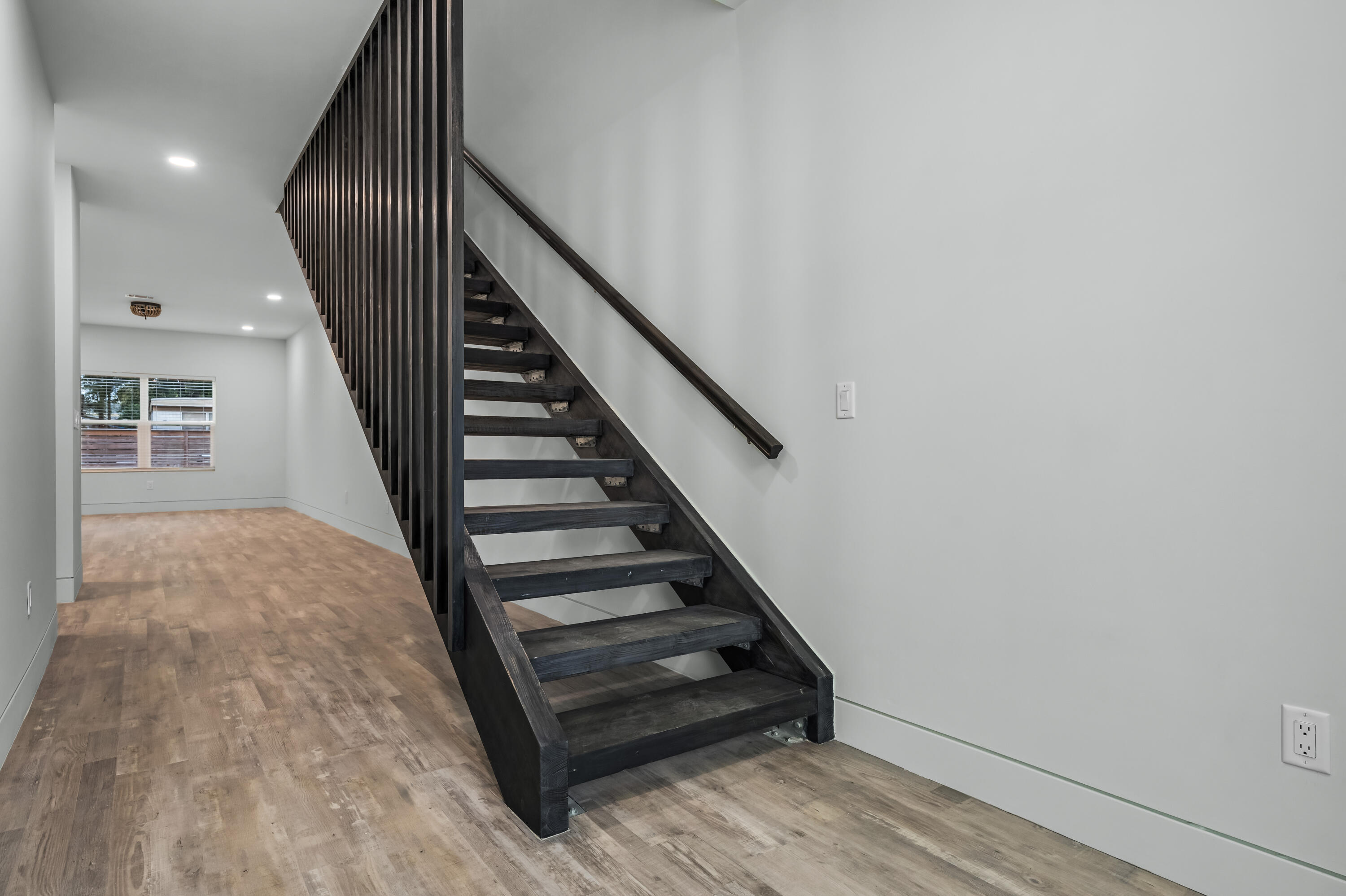 LOWERY TOWNHOMES - Residential