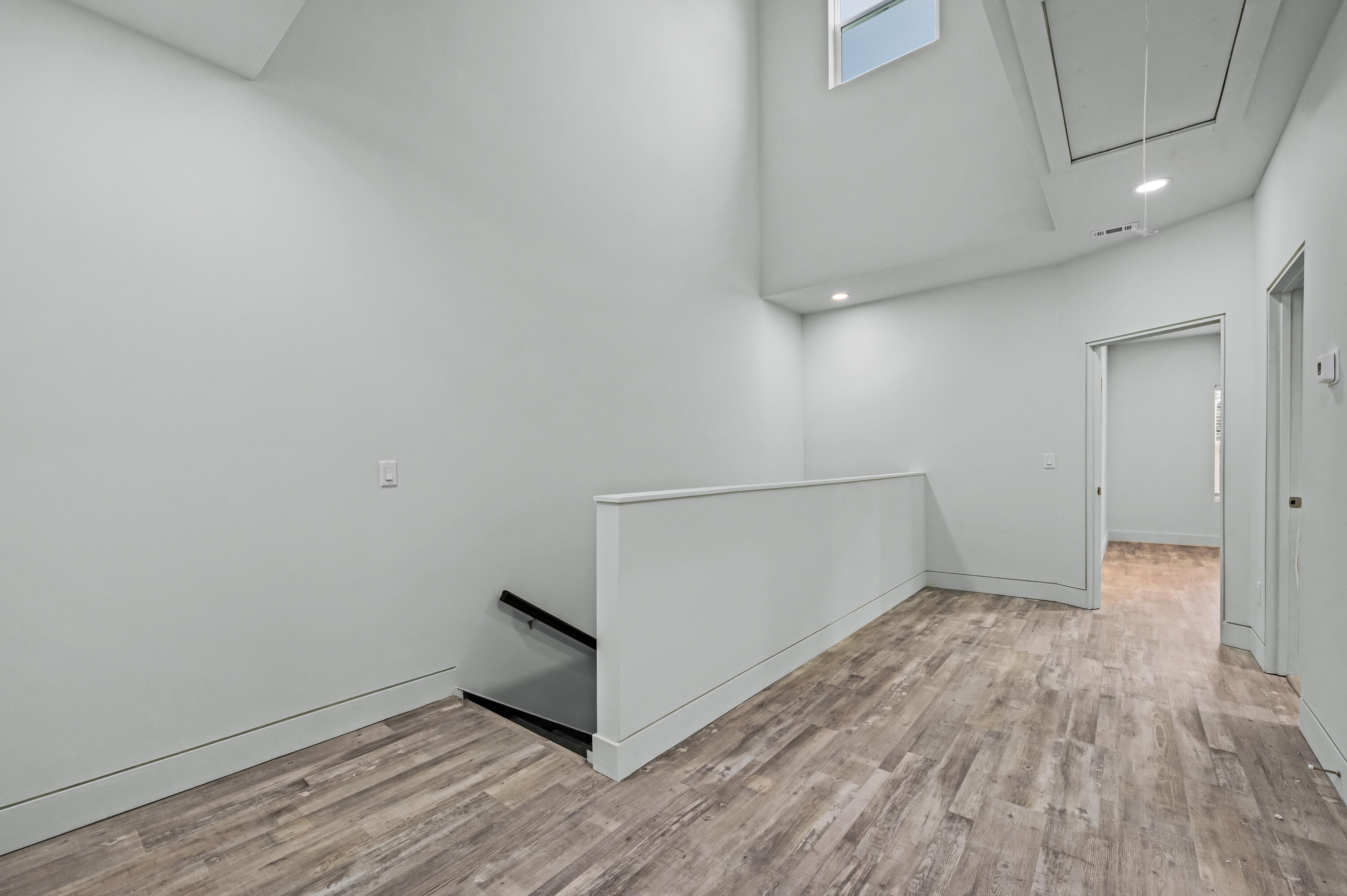 LOWERY TOWNHOMES - Residential