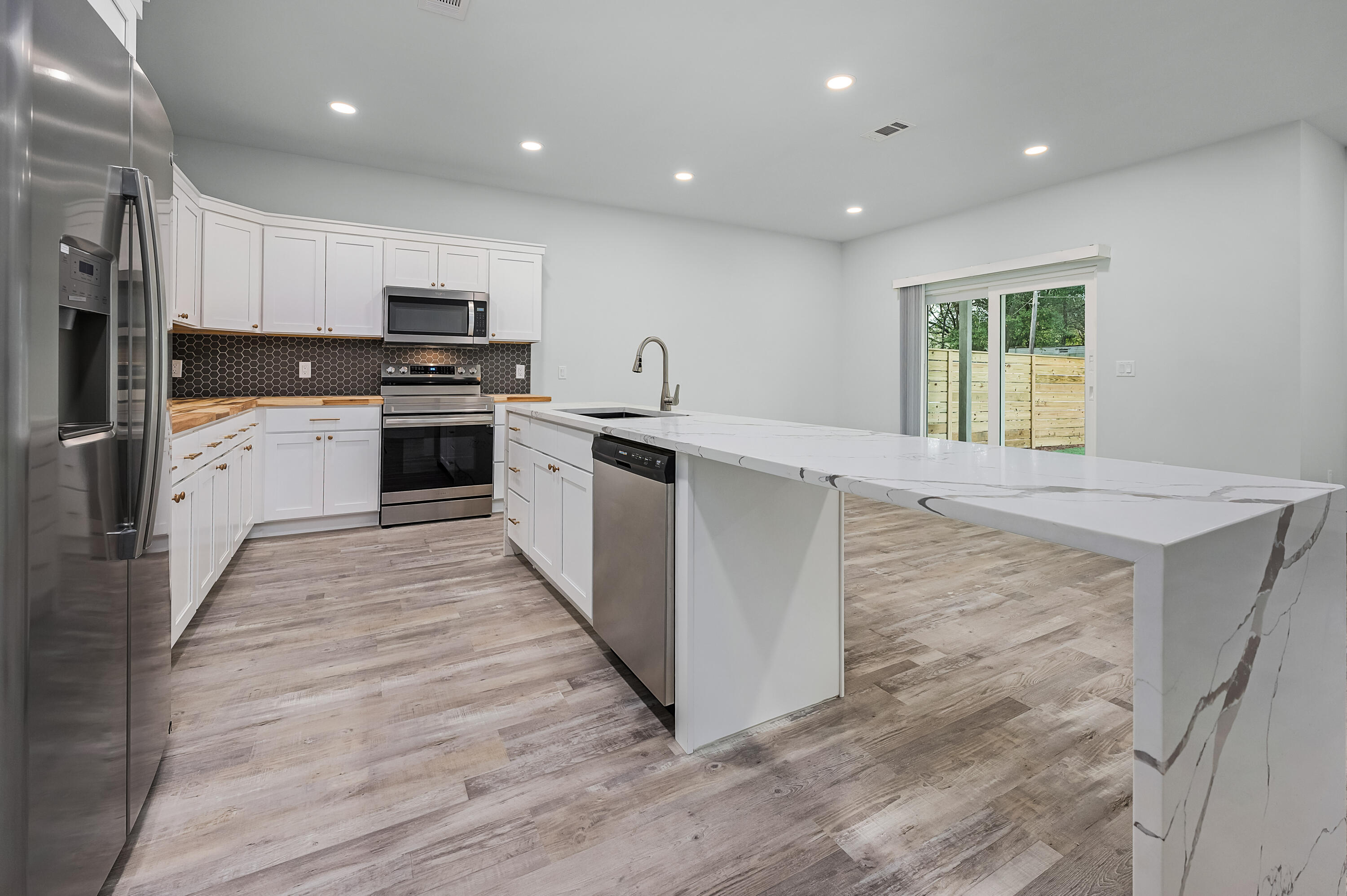 LOWERY TOWNHOMES - Residential