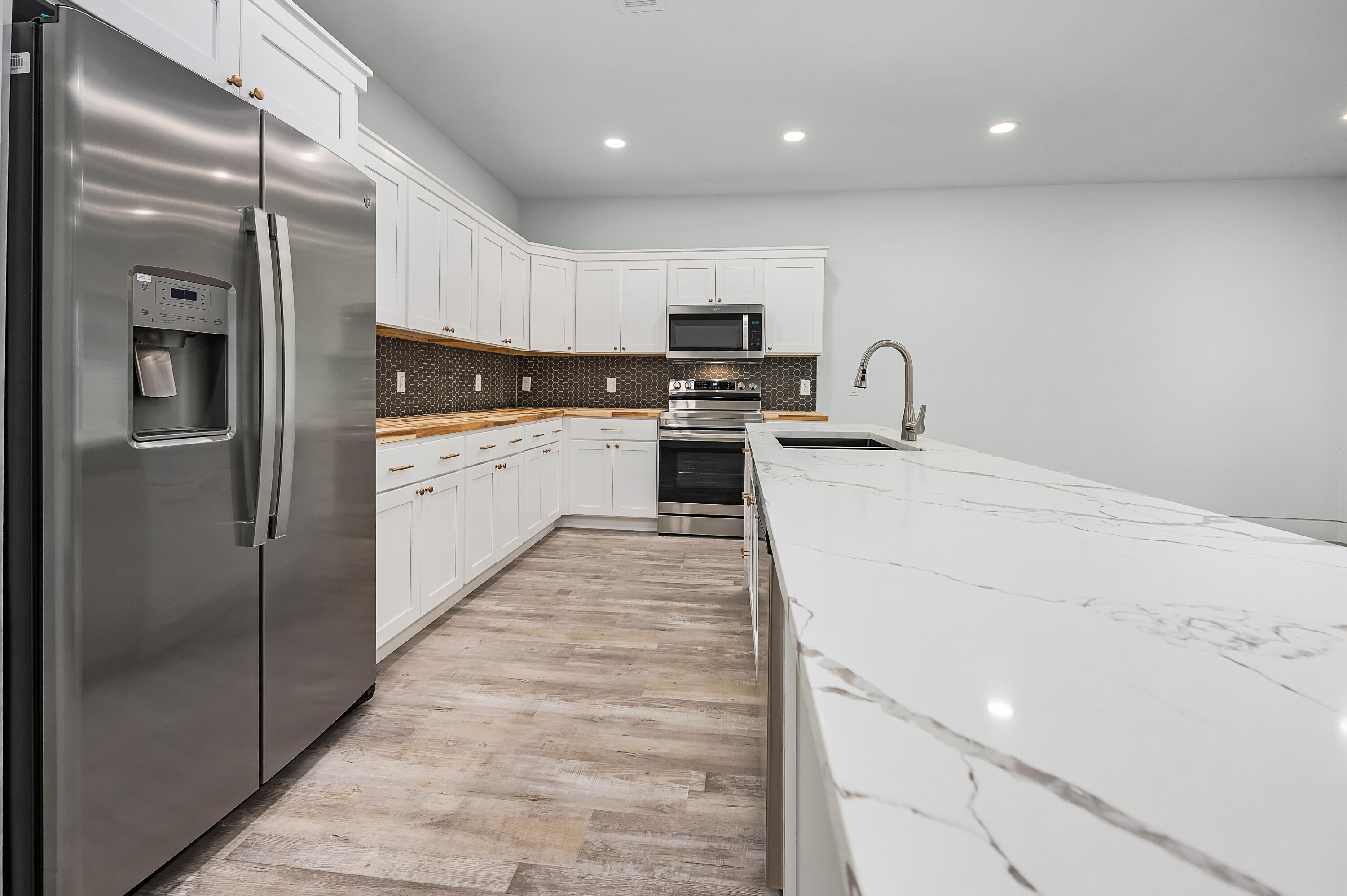 LOWERY TOWNHOMES - Residential