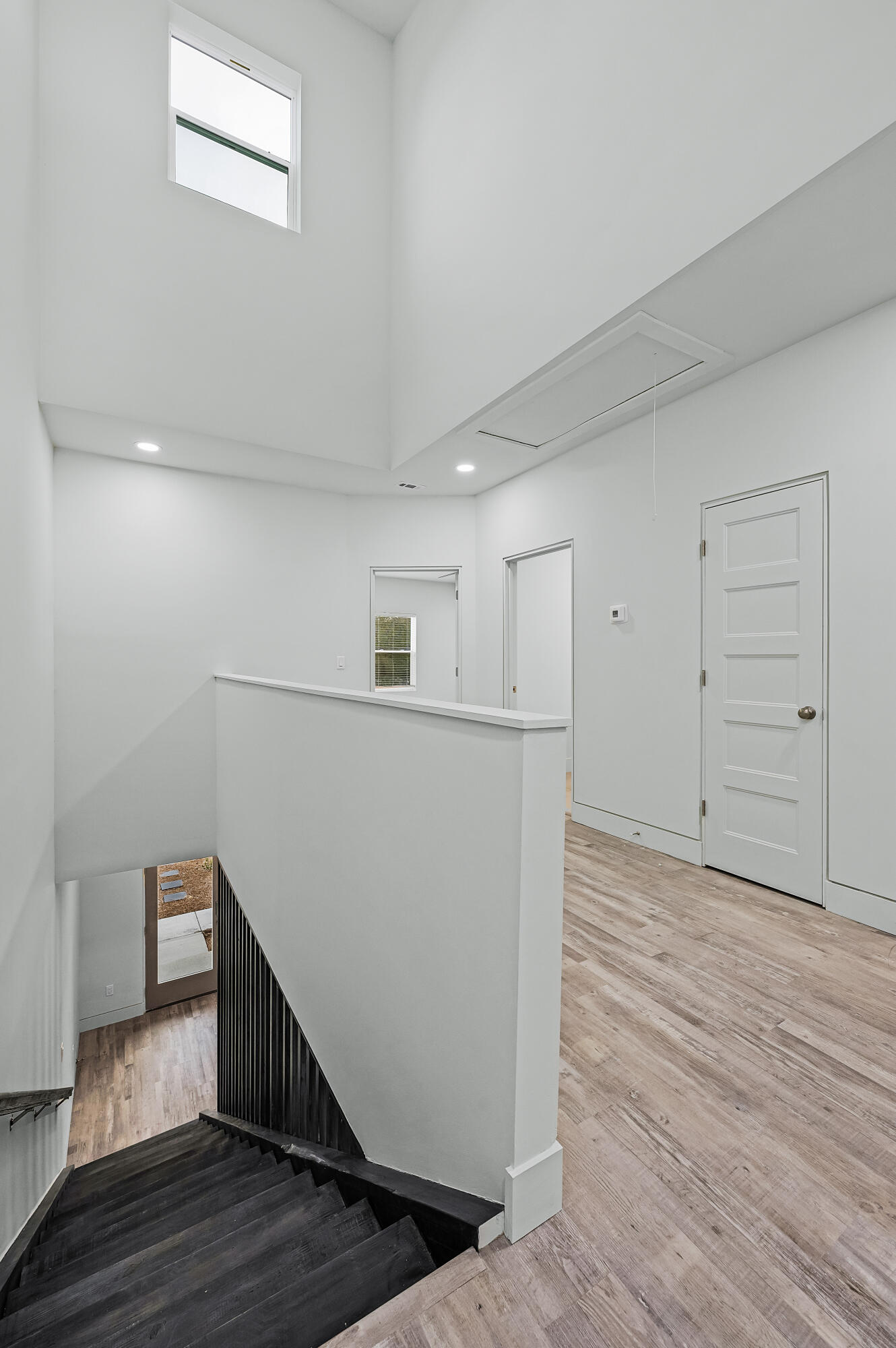 LOWERY TOWNHOMES - Residential