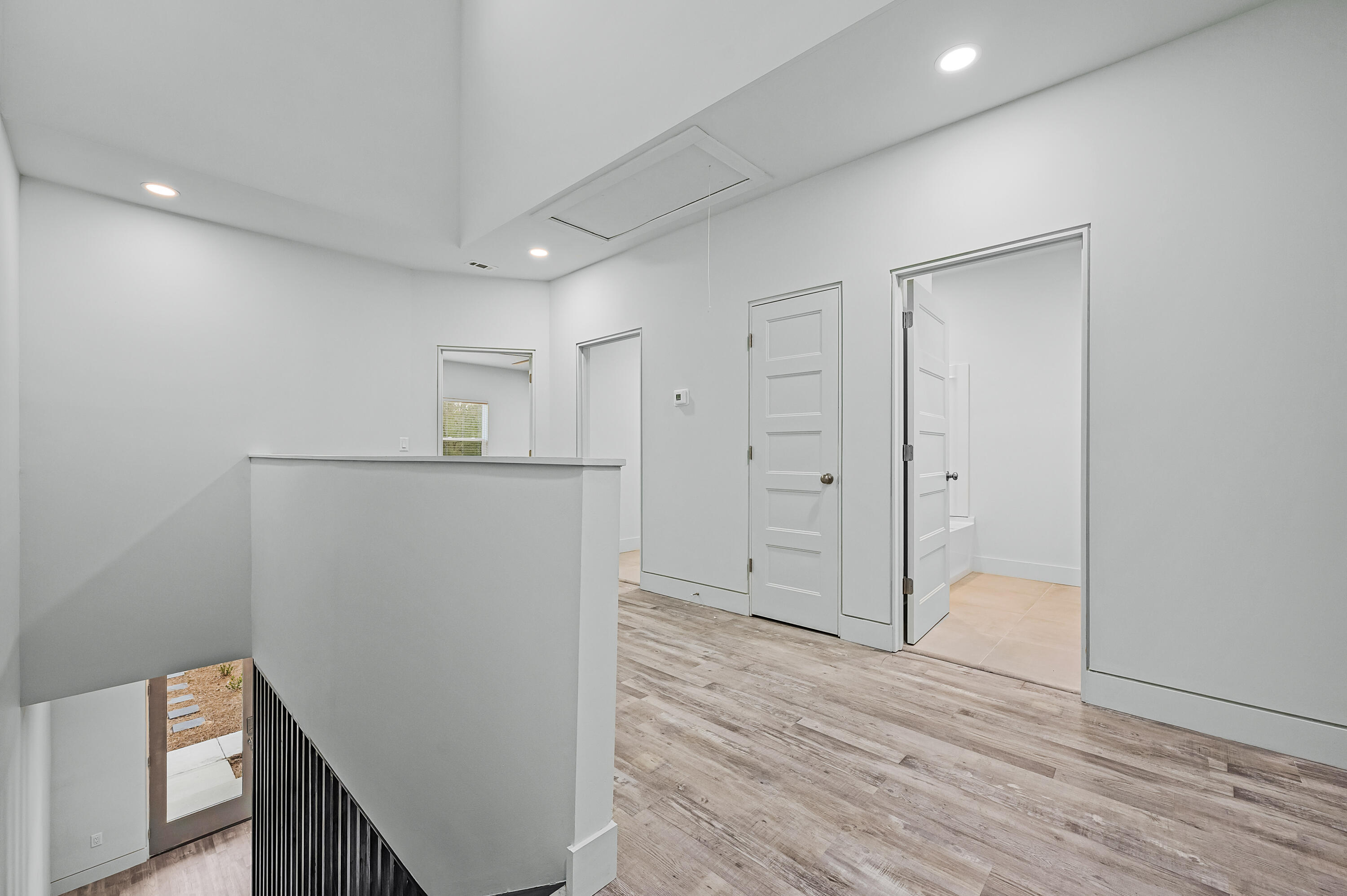 LOWERY TOWNHOMES - Residential