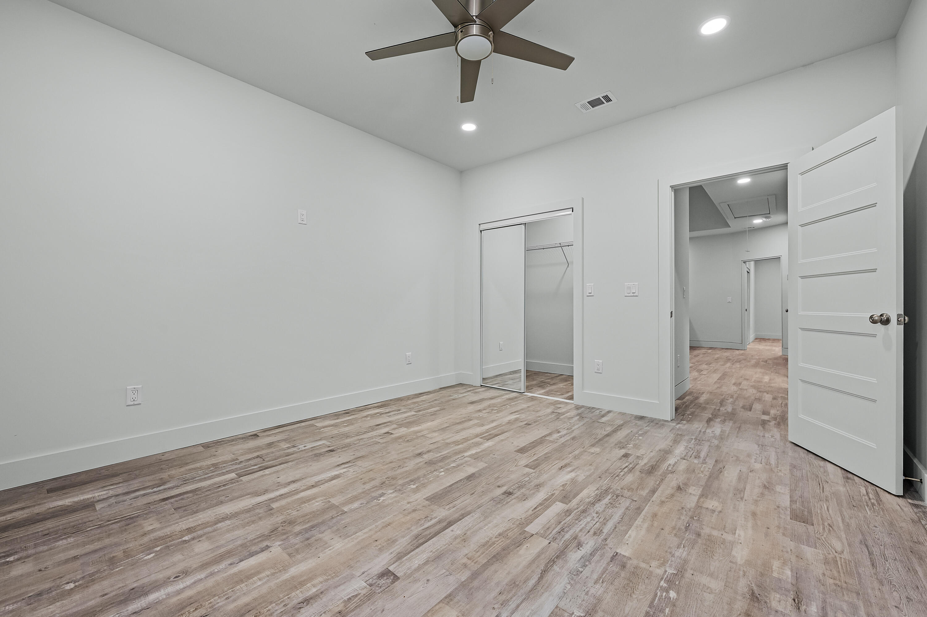 LOWERY TOWNHOMES - Residential