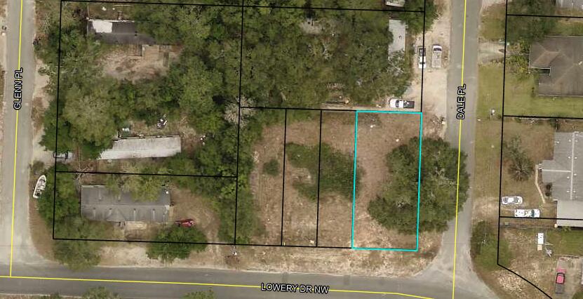 LOWERY TOWNHOMES - Residential