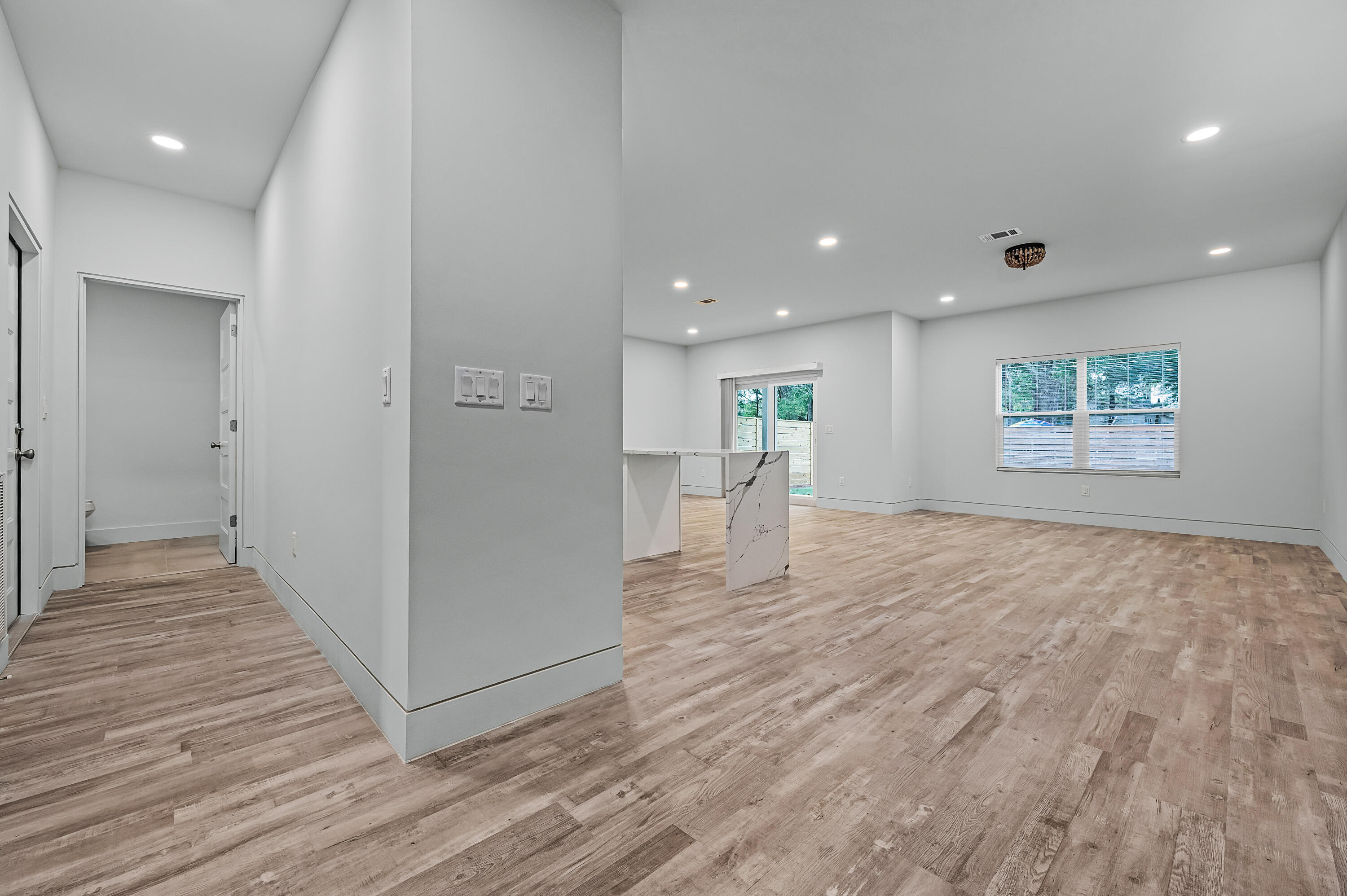 LOWERY TOWNHOMES - Residential