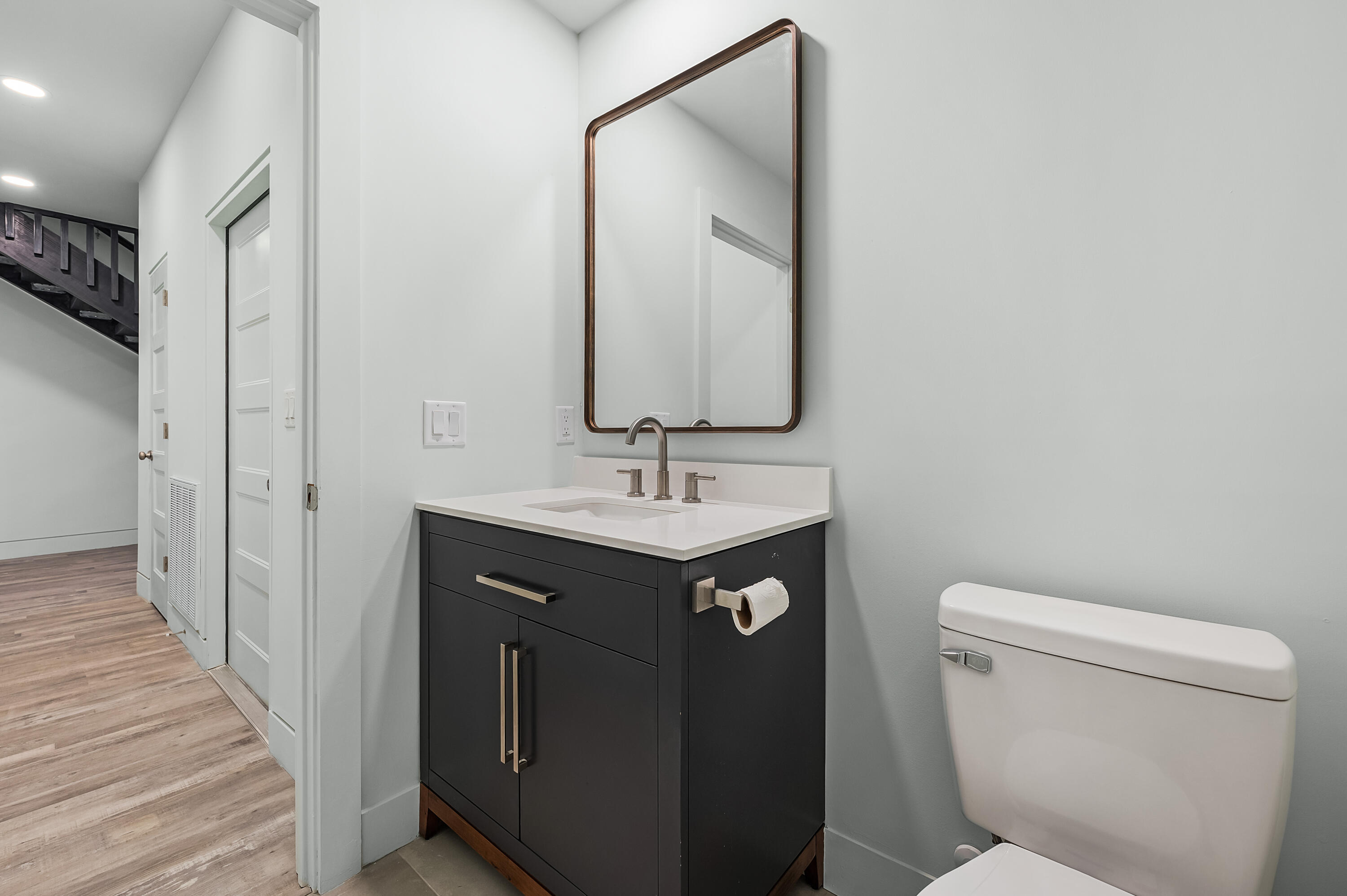 LOWERY TOWNHOMES - Residential