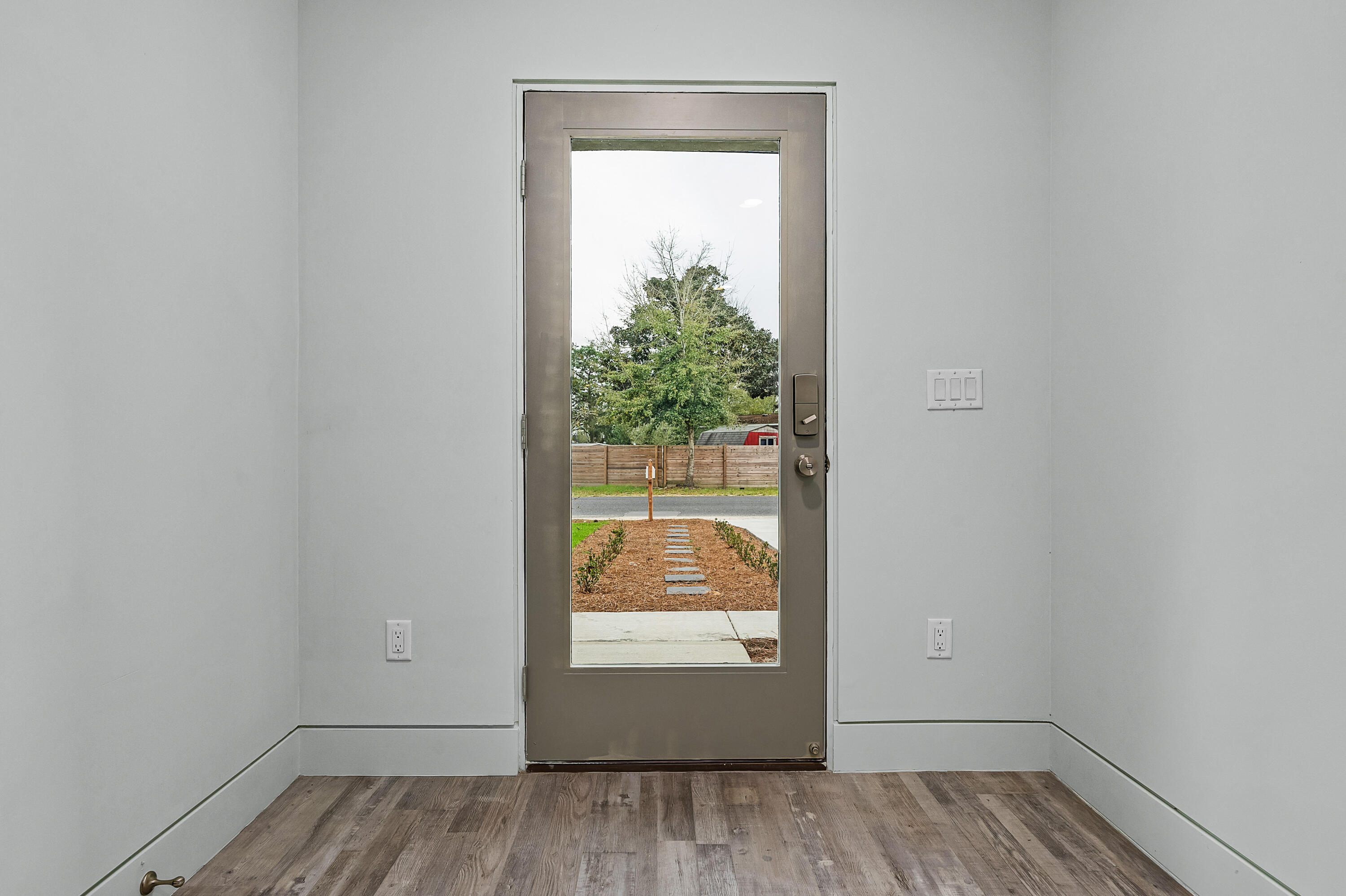 LOWERY TOWNHOMES - Residential