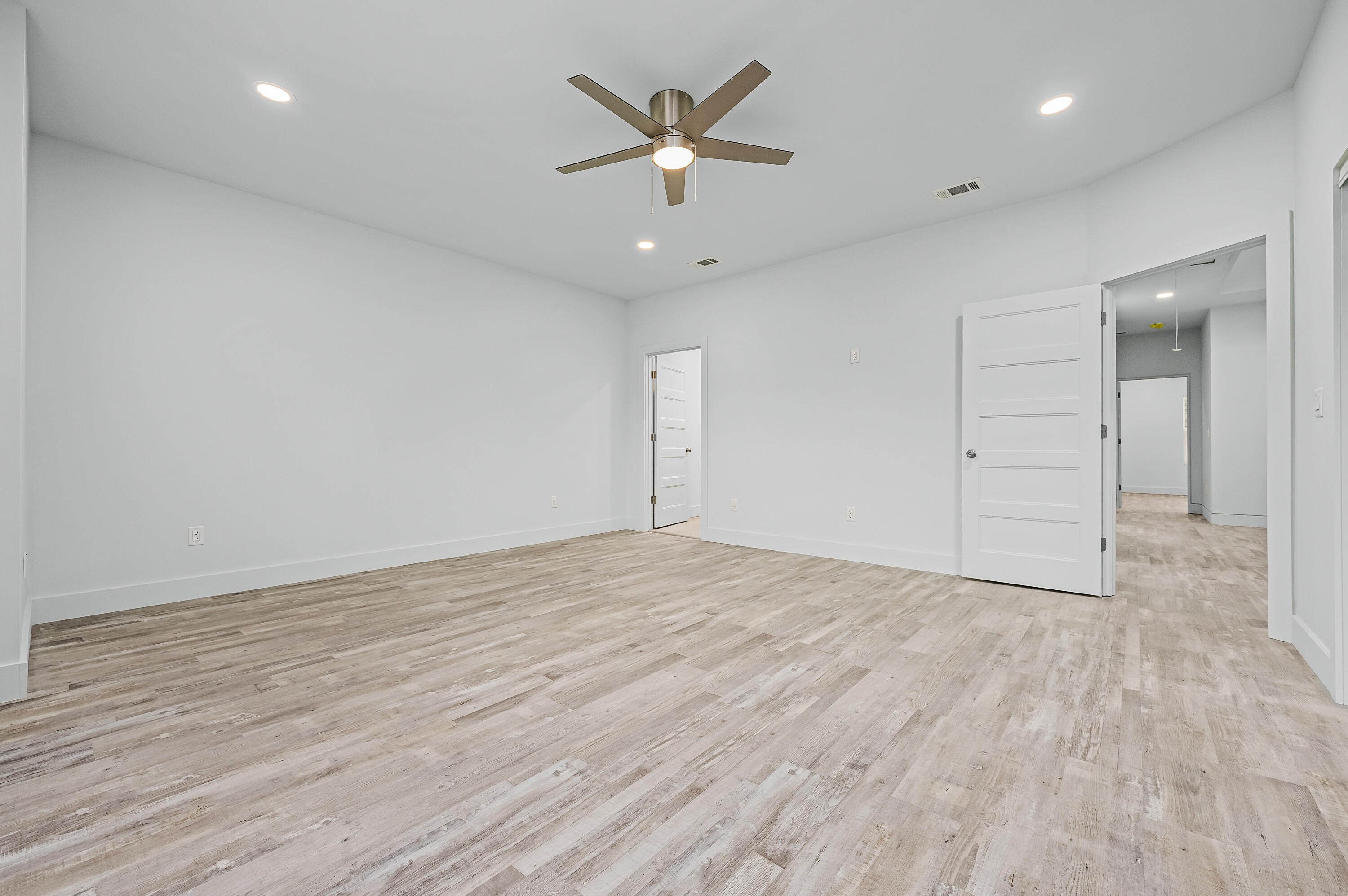 LOWERY TOWNHOMES - Residential