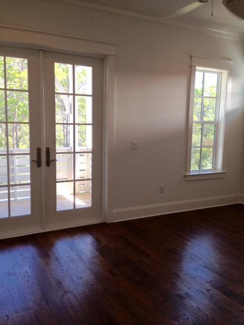 Lakeside At Blue Mountain Beach - Residential