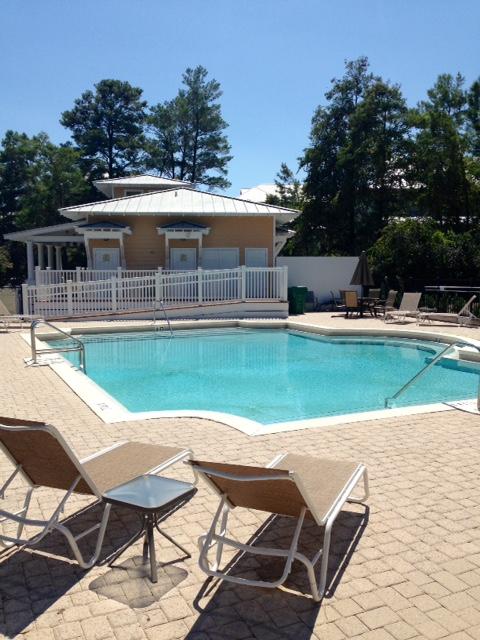 Lakeside At Blue Mountain Beach - Residential