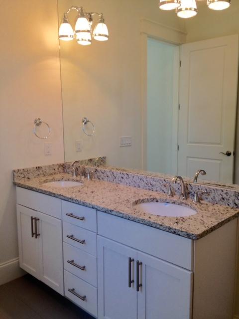 Lakeside At Blue Mountain Beach - Residential