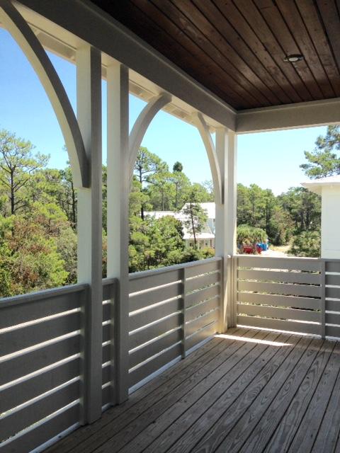 Lakeside At Blue Mountain Beach - Residential