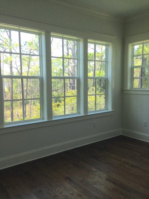 Lakeside At Blue Mountain Beach - Residential