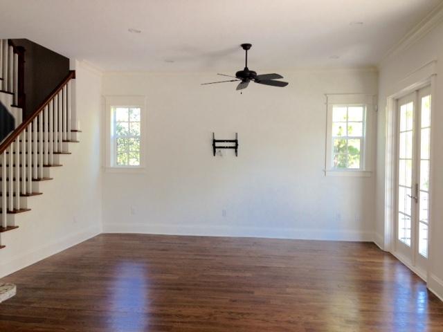 Lakeside At Blue Mountain Beach - Residential