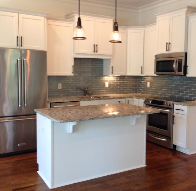 Lakeside At Blue Mountain Beach - Residential