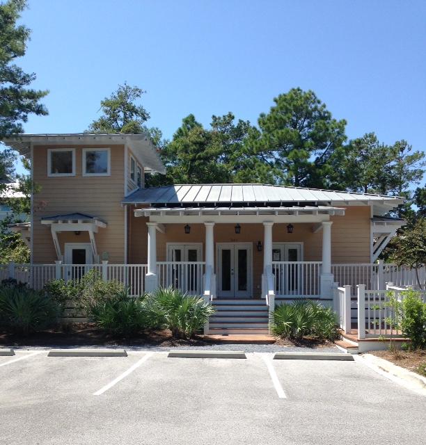 Lakeside At Blue Mountain Beach - Residential