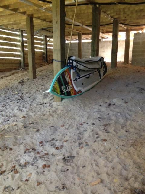 Lakeside At Blue Mountain Beach - Residential