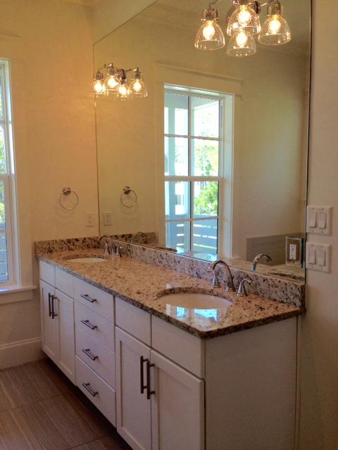 Lakeside At Blue Mountain Beach - Residential