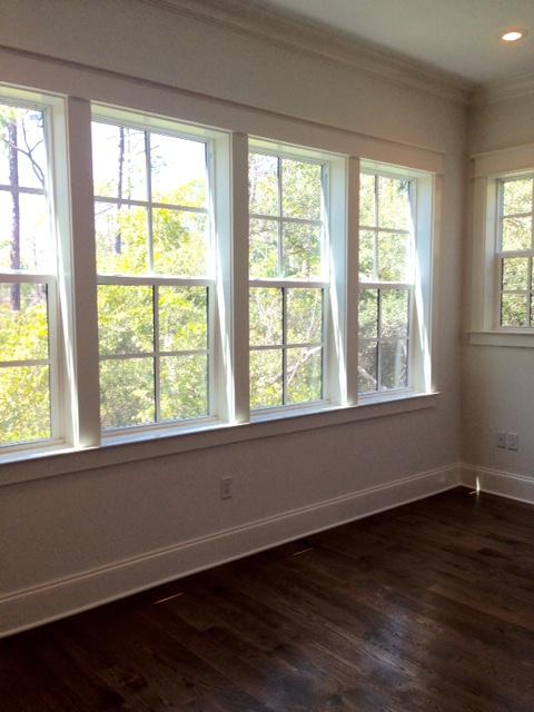 Lakeside At Blue Mountain Beach - Residential