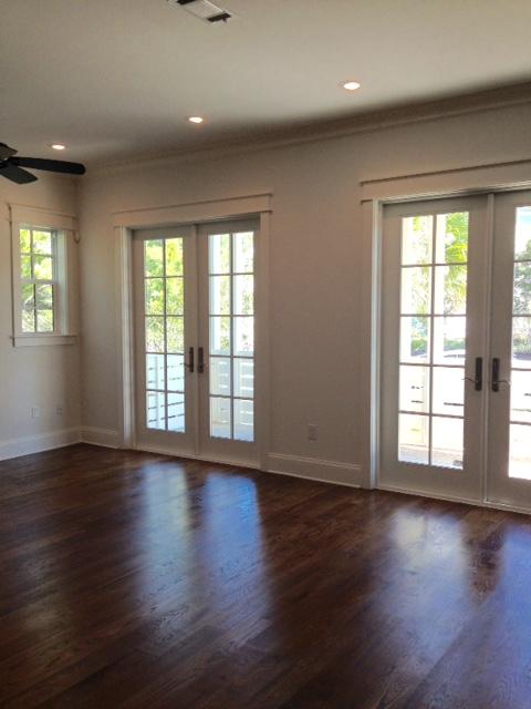 Lakeside At Blue Mountain Beach - Residential