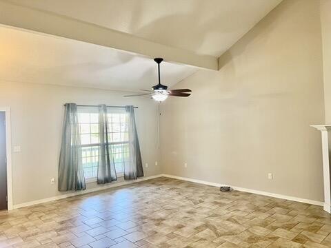 LANTERN RIDGE S/D PH 2 - Residential