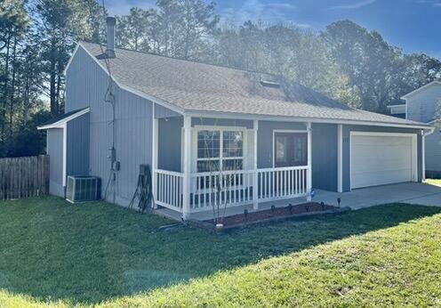 LANTERN RIDGE S/D PH 2 - Residential