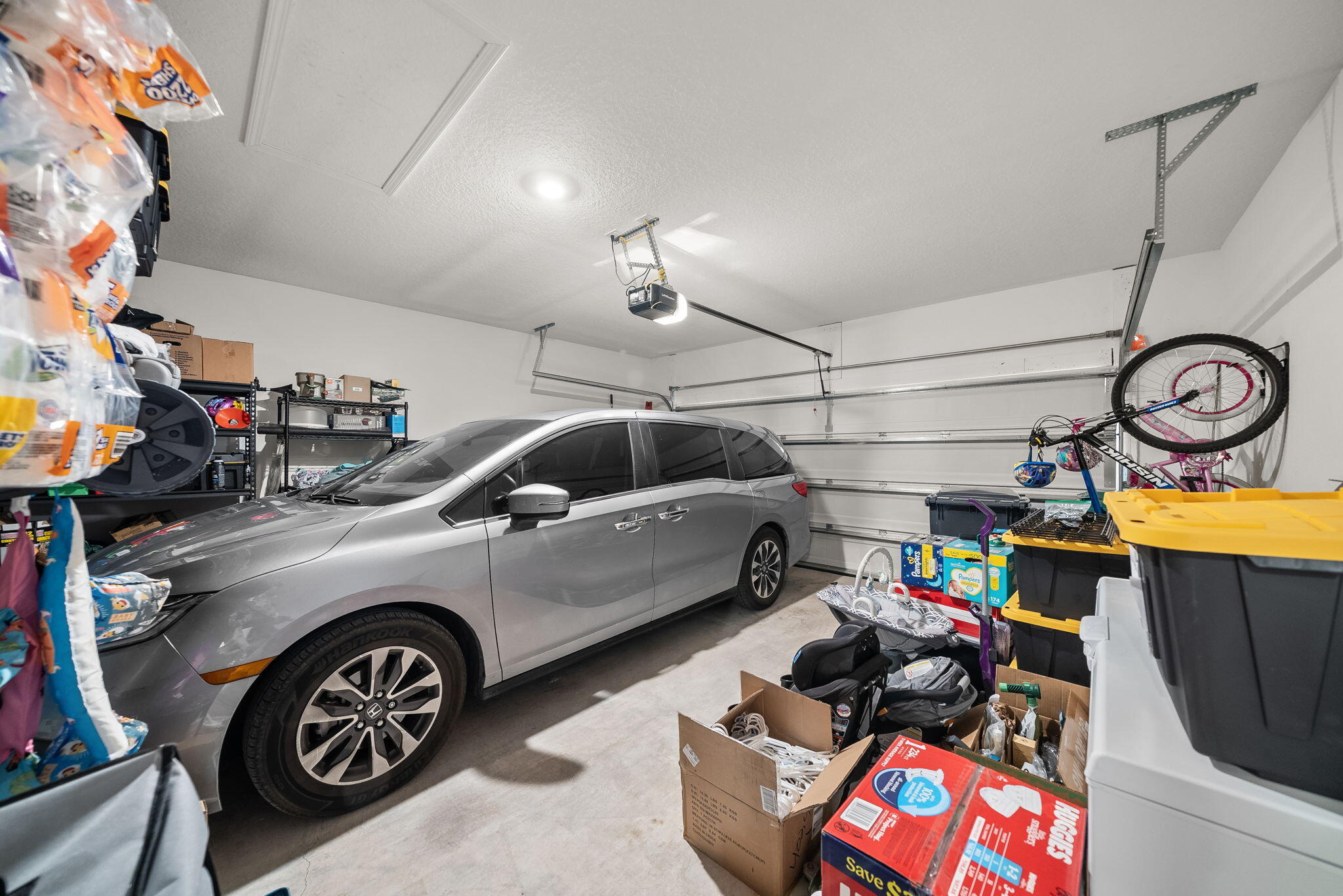 LIVE OAK HARBOUR - Residential Lease