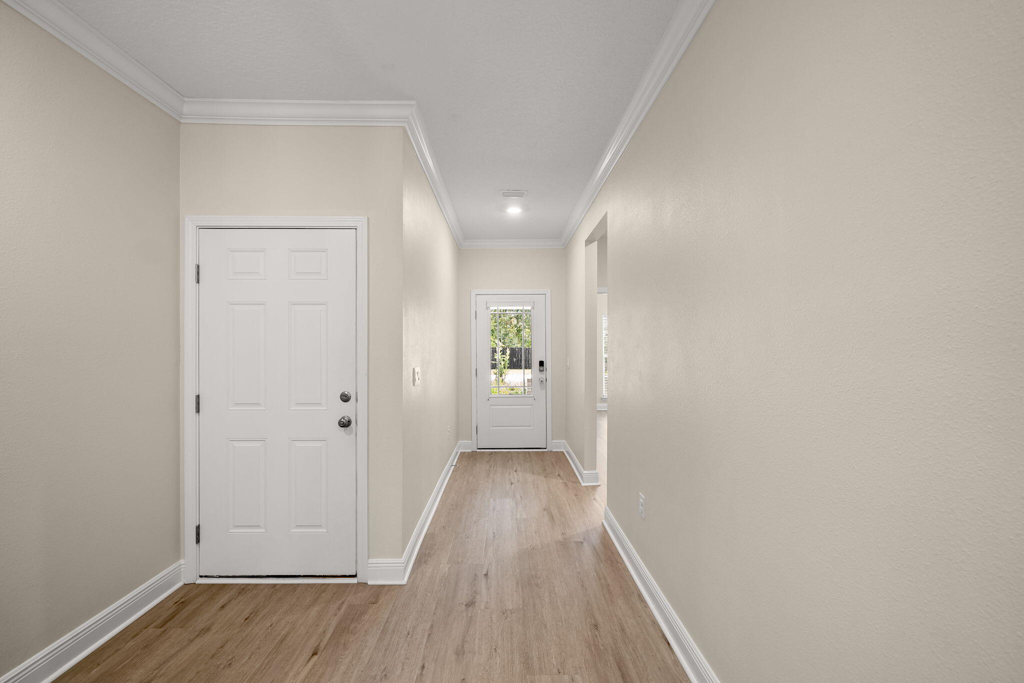 LIVE OAK HARBOUR - Residential Lease