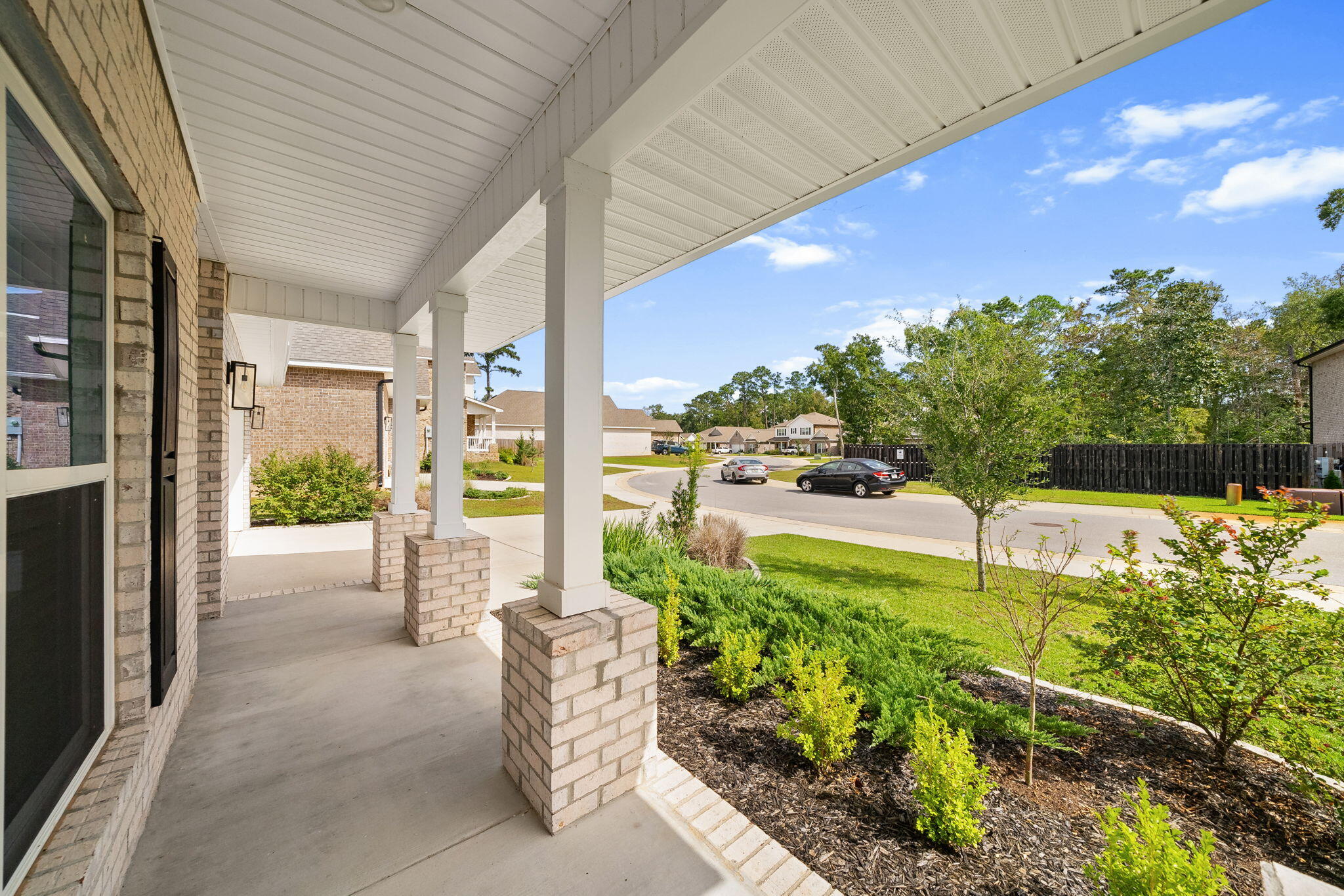 LIVE OAK HARBOUR - Residential Lease