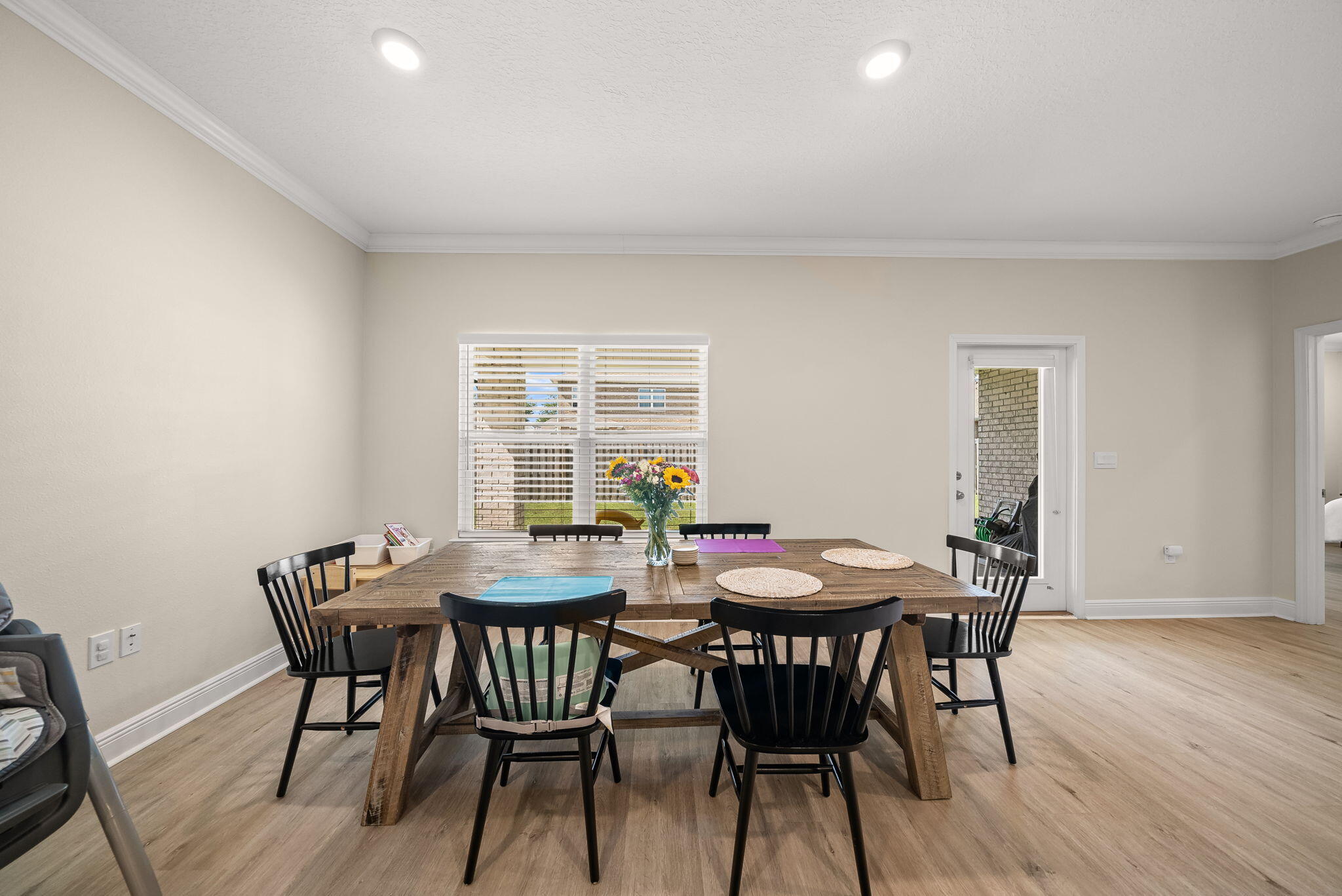 LIVE OAK HARBOUR - Residential Lease