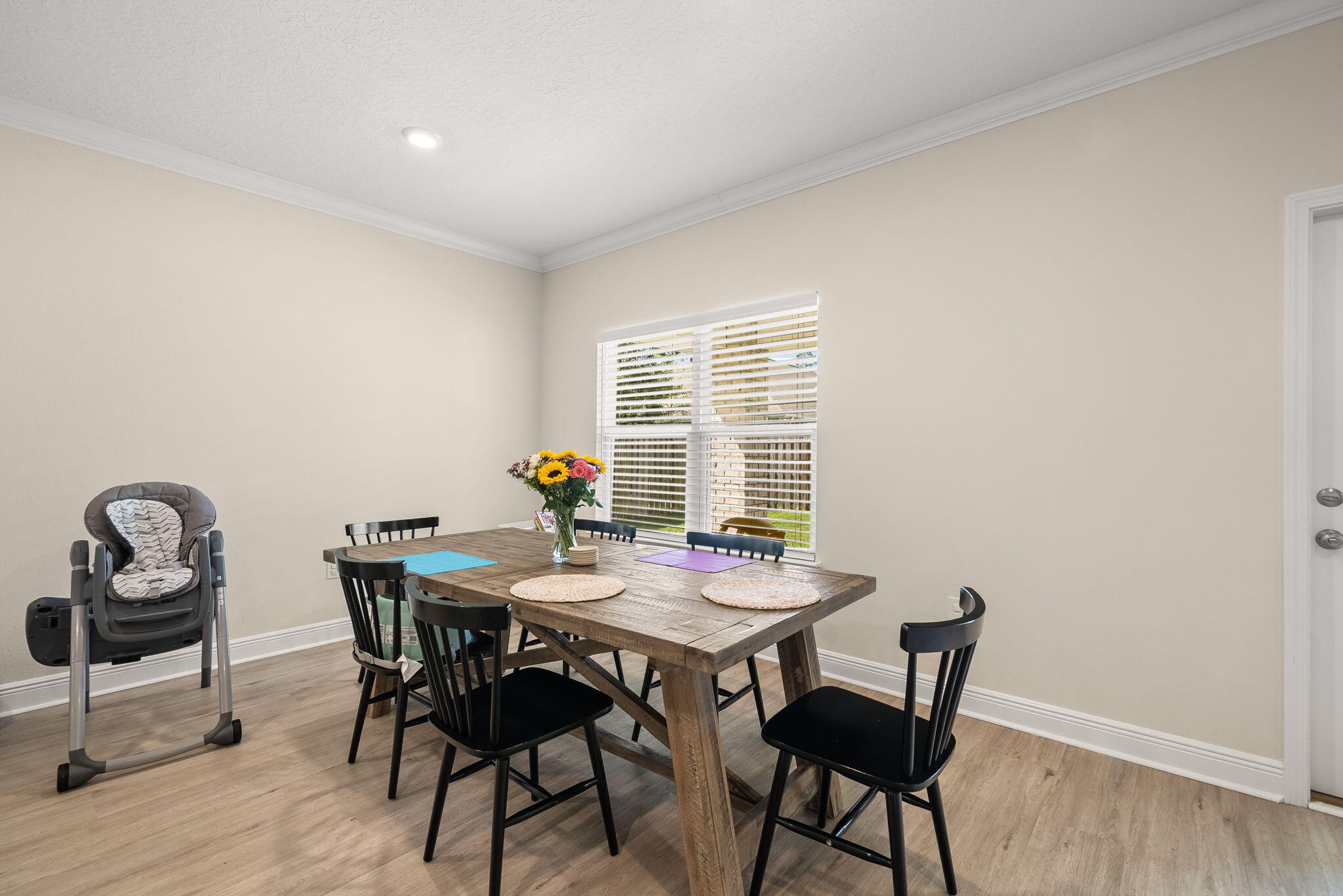 LIVE OAK HARBOUR - Residential Lease
