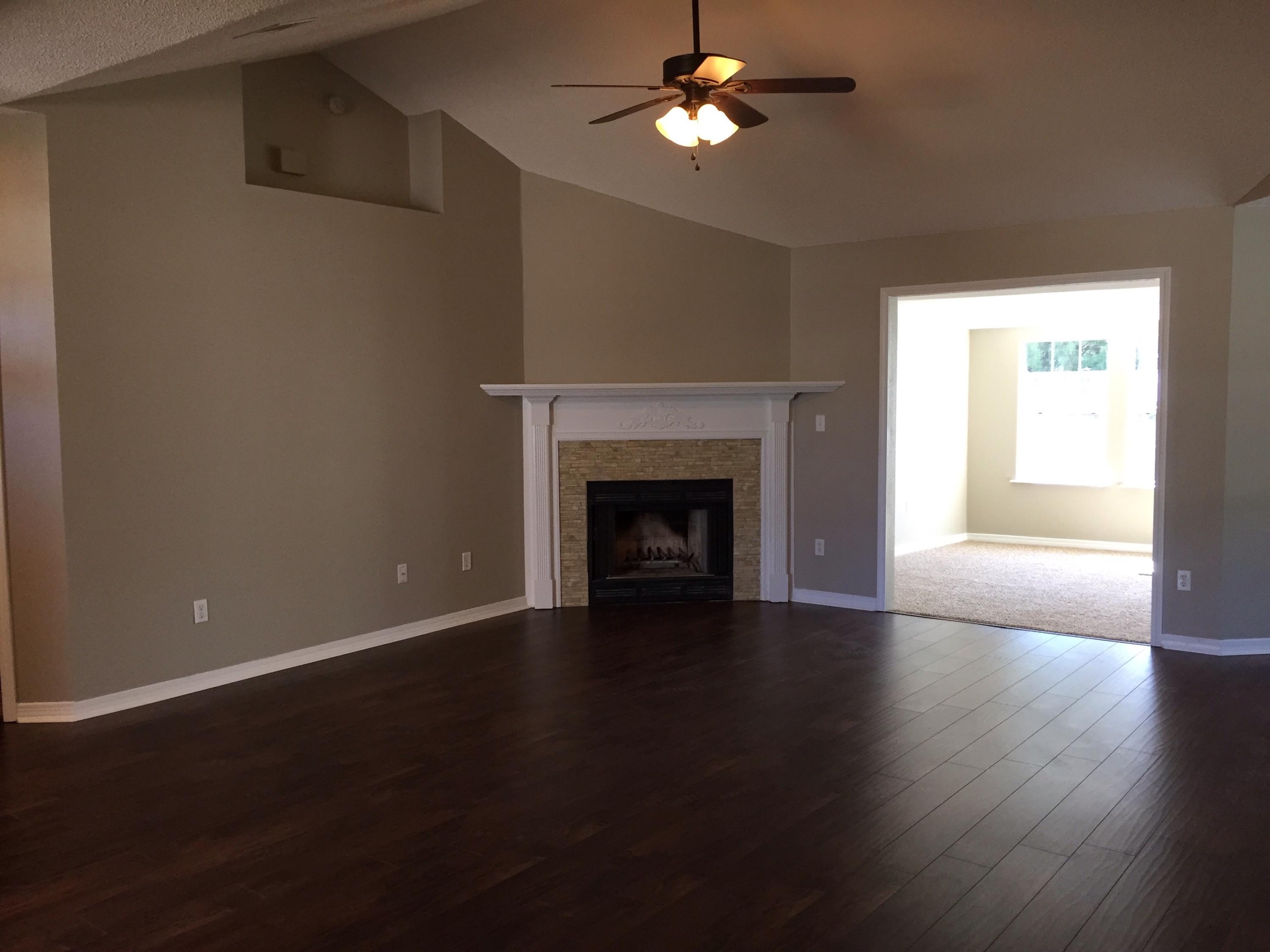 RIVERCHASE S/D PH 2 - Residential