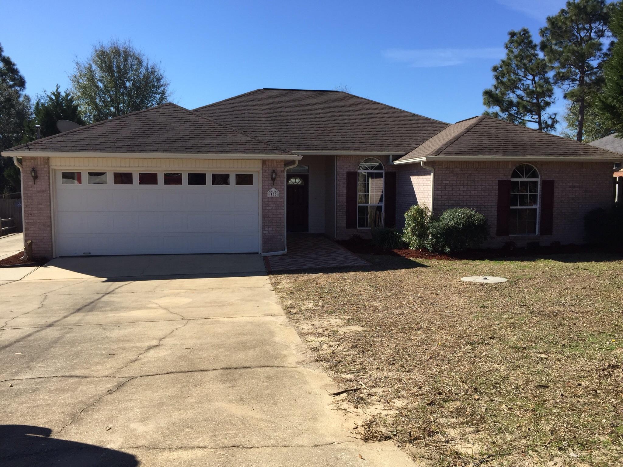 RIVERCHASE S/D PH 2 - Residential