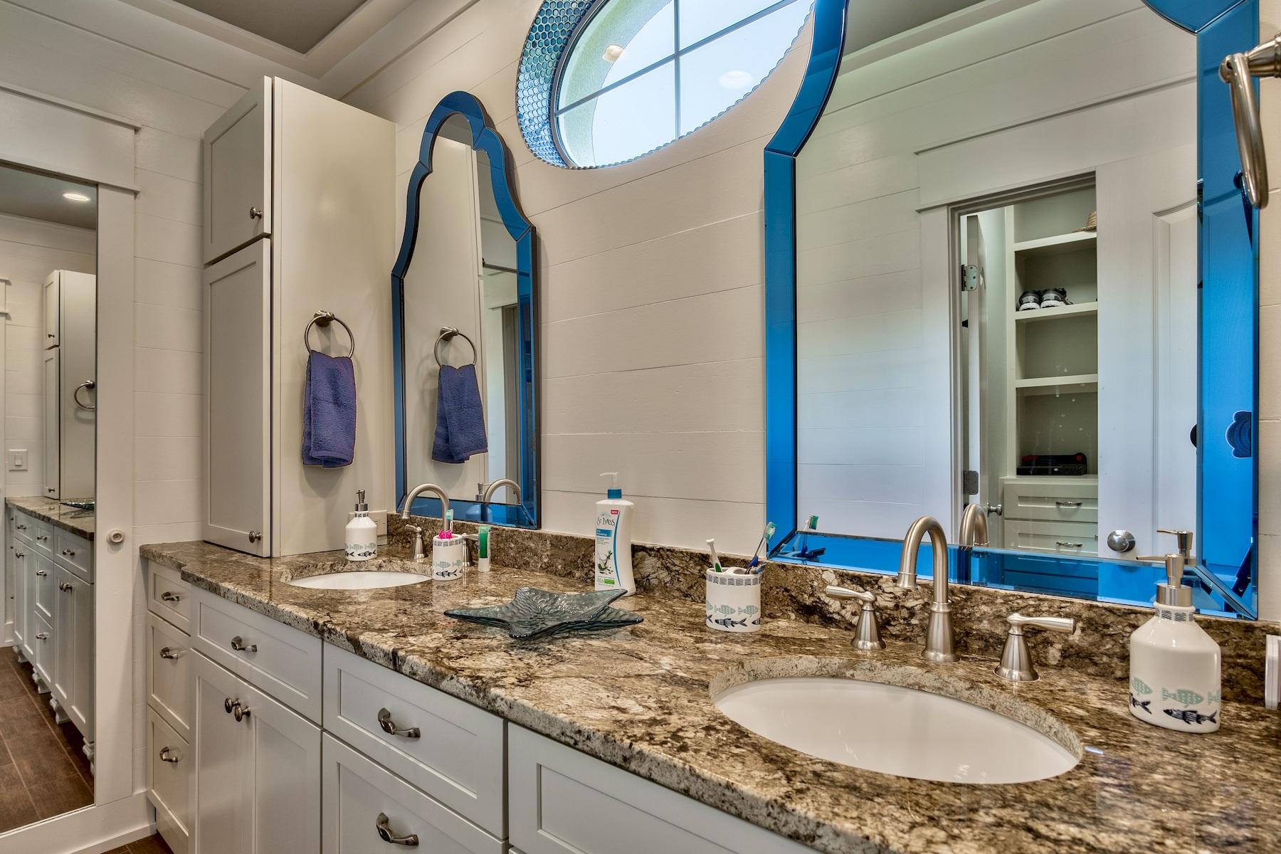 VILLAS AT SEACREST BEACH - Residential