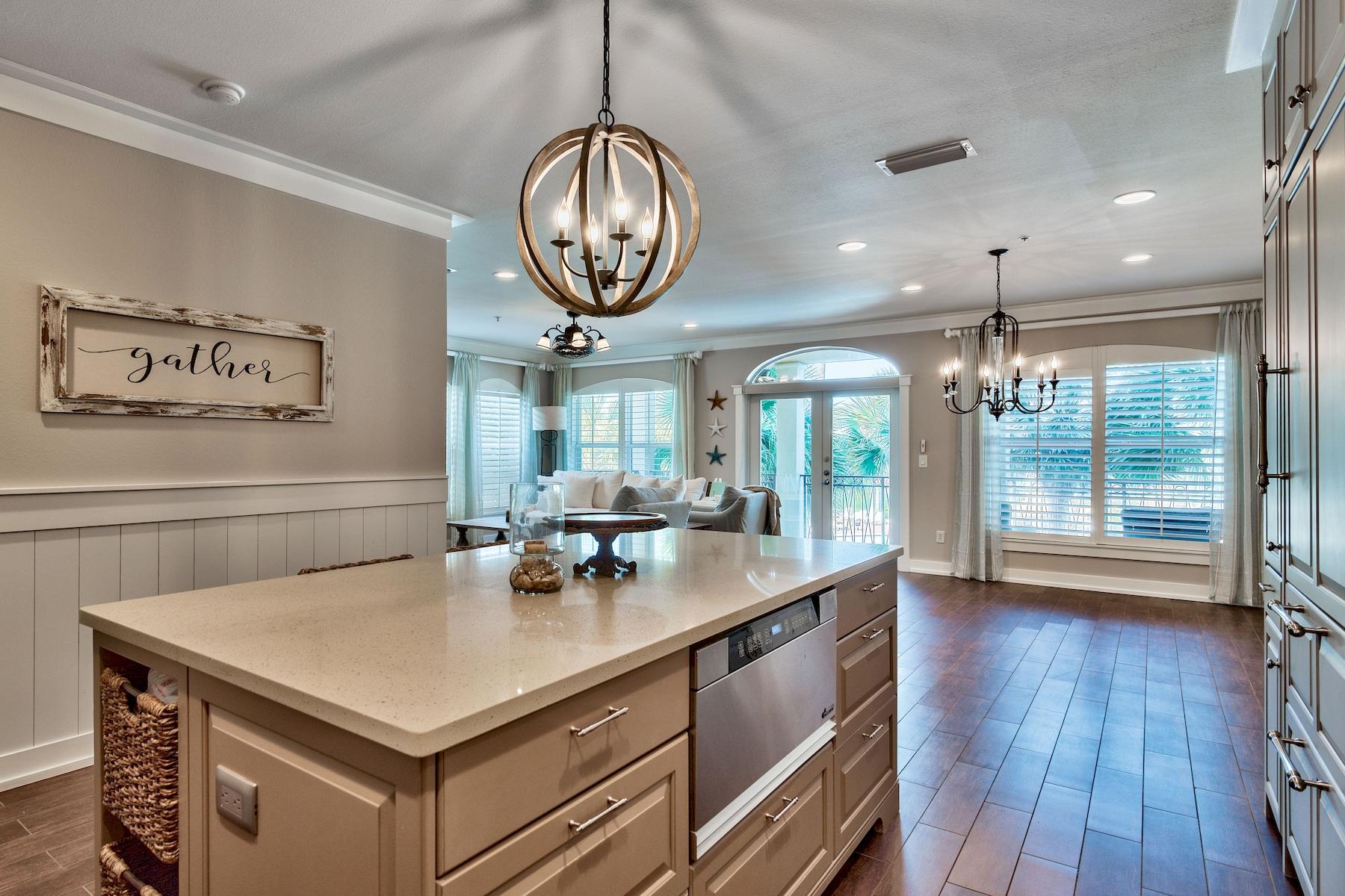 VILLAS AT SEACREST BEACH - Residential