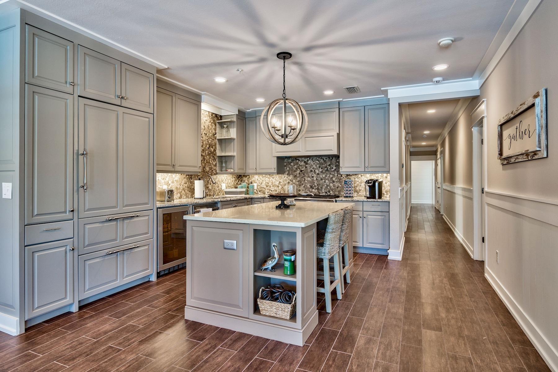 VILLAS AT SEACREST BEACH - Residential