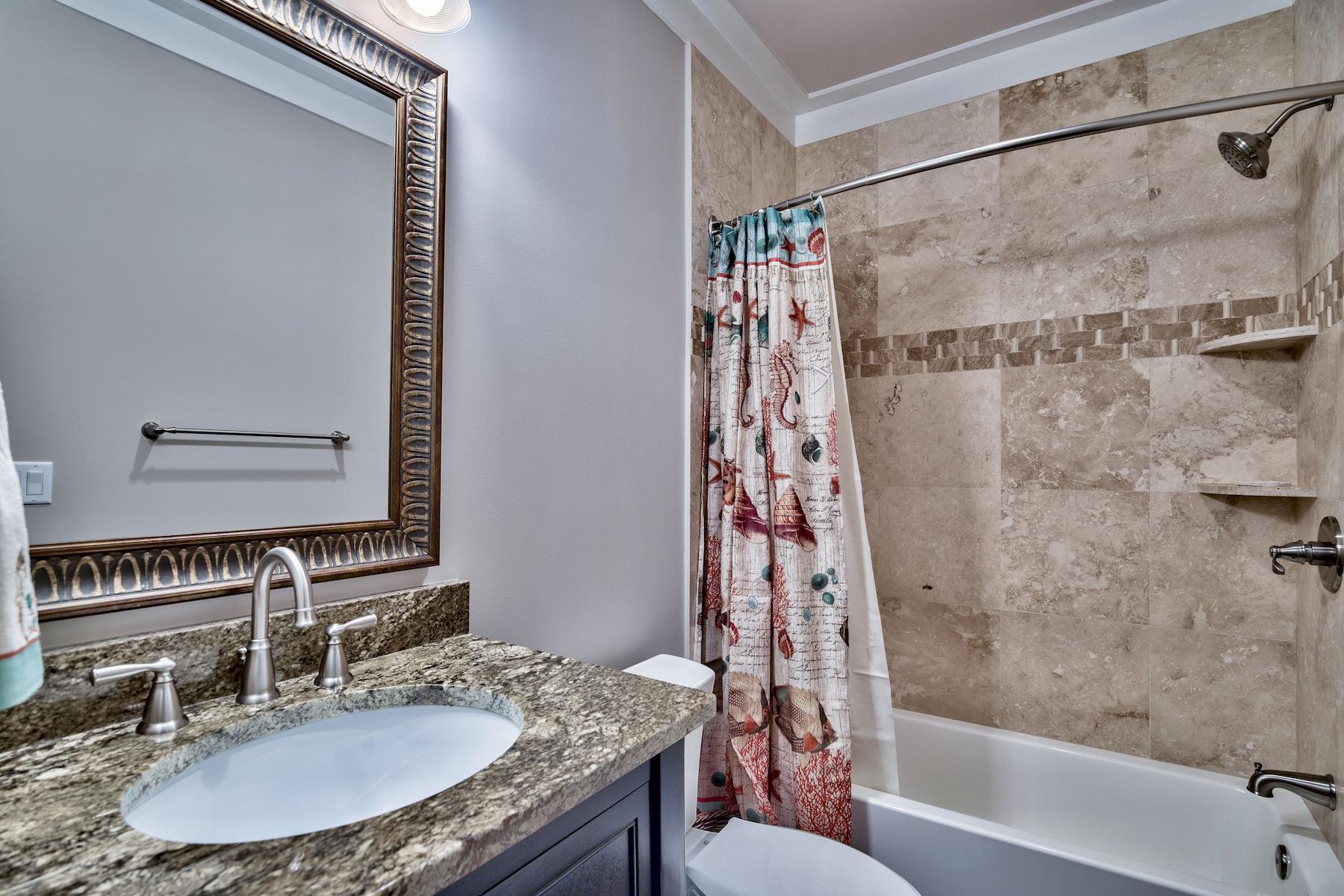 VILLAS AT SEACREST BEACH - Residential