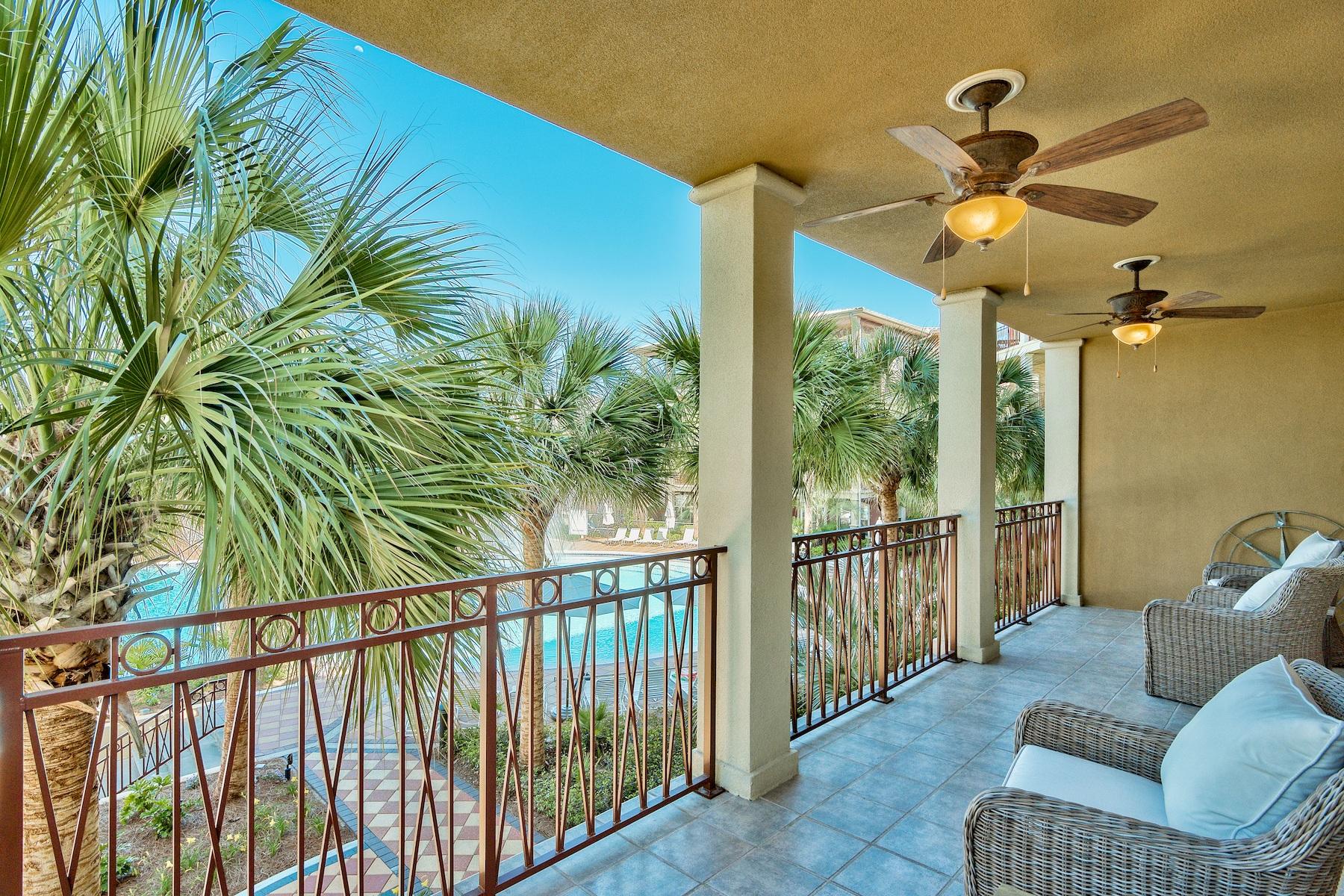 VILLAS AT SEACREST BEACH - Residential