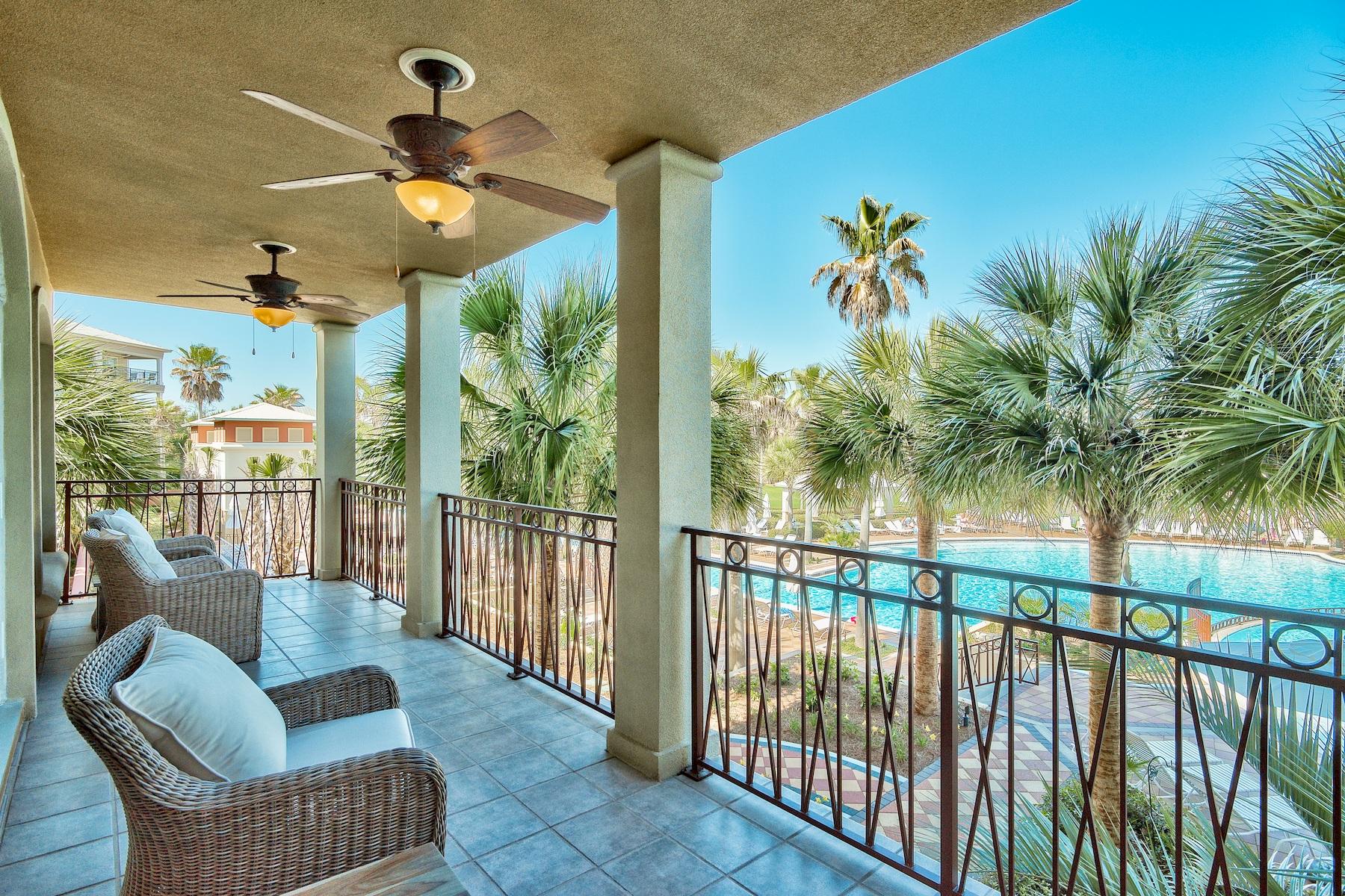 VILLAS AT SEACREST BEACH - Residential