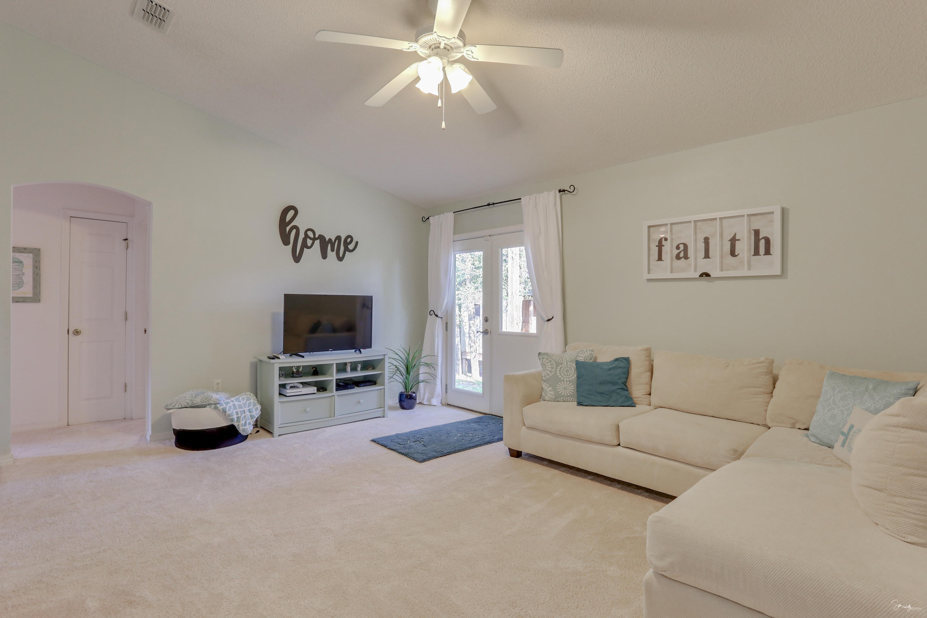 RIDGE CREST PH I - Residential