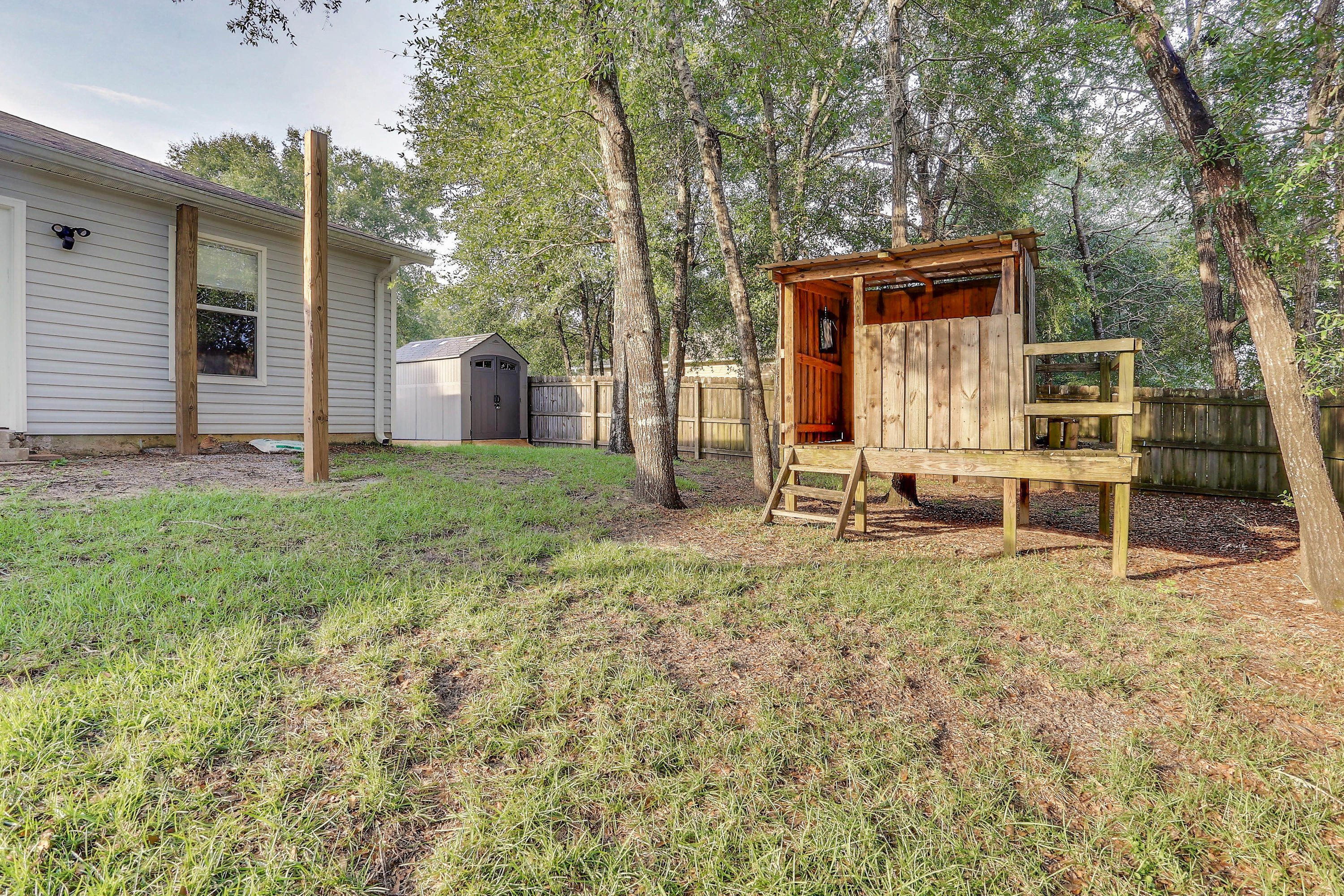 RIDGE CREST PH I - Residential