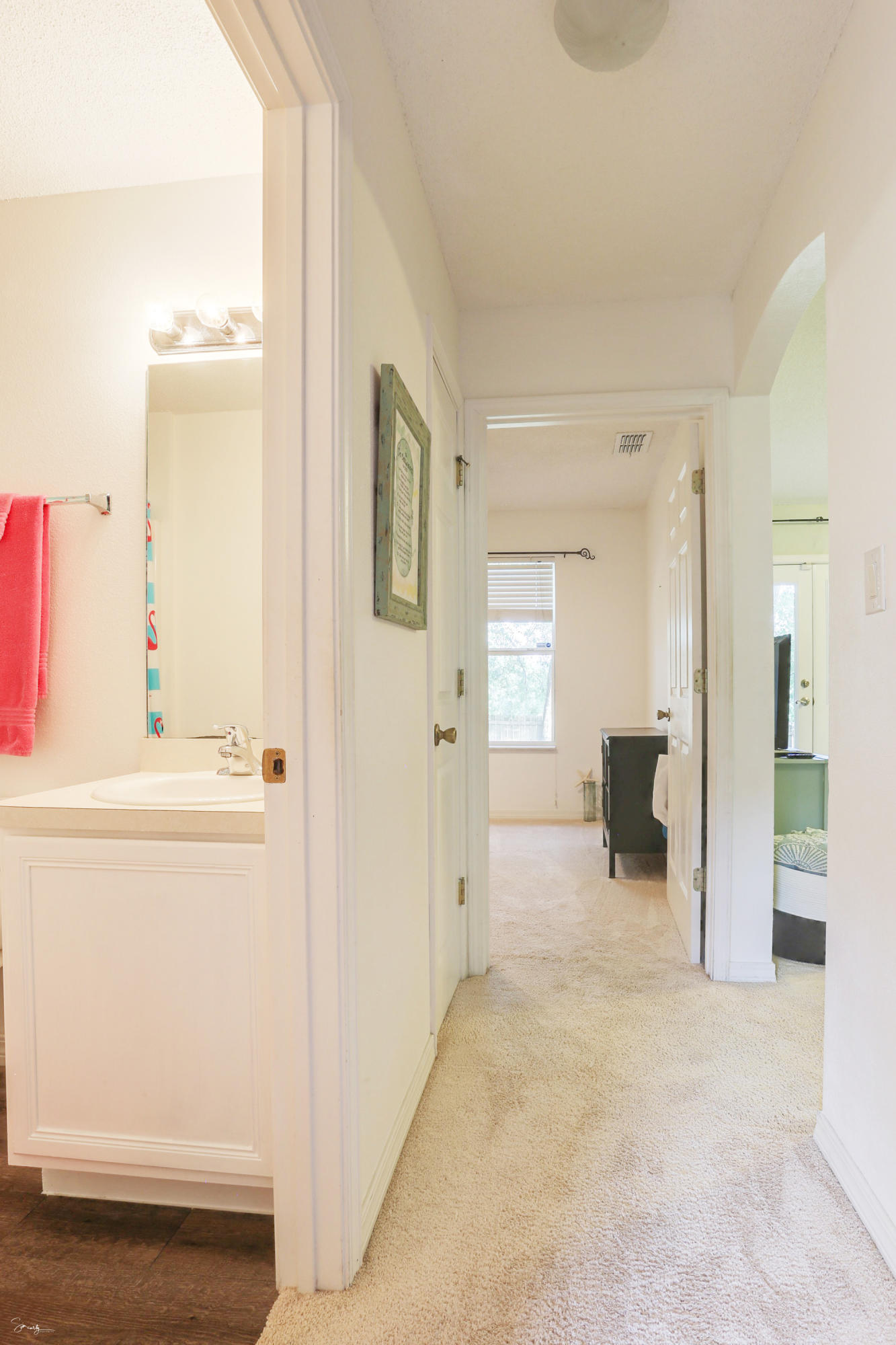 RIDGE CREST PH I - Residential