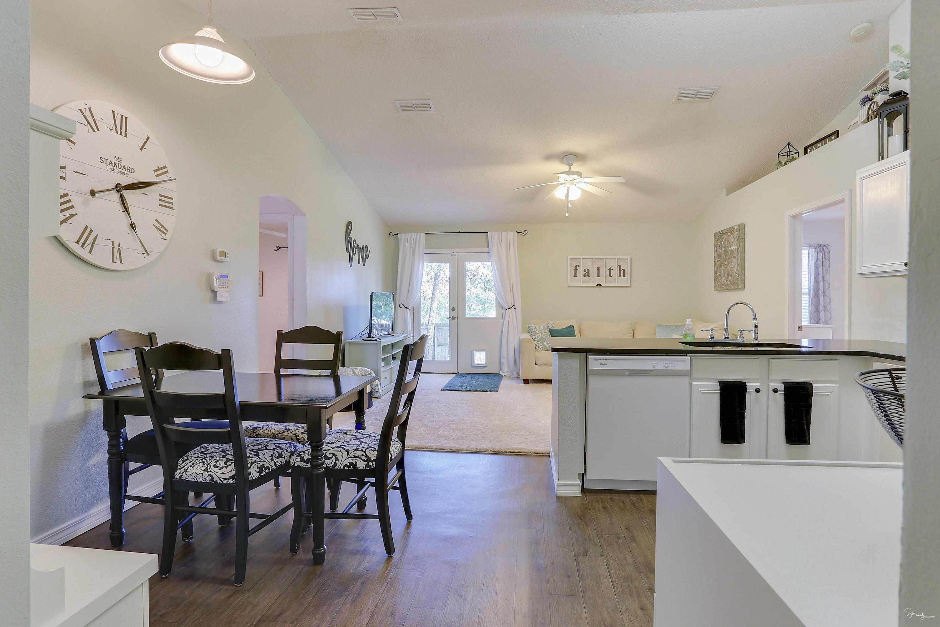 RIDGE CREST PH I - Residential