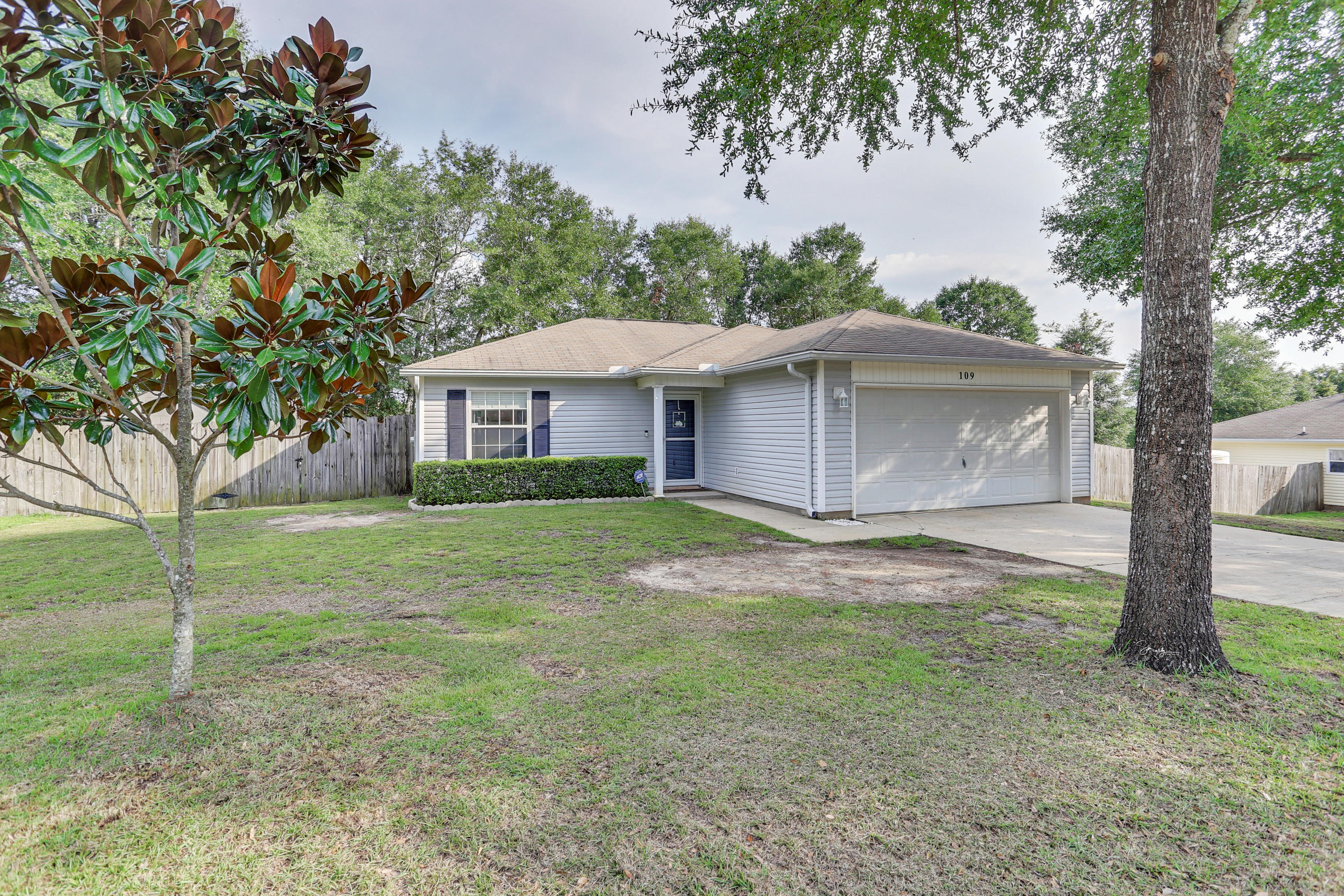 RIDGE CREST PH I - Residential