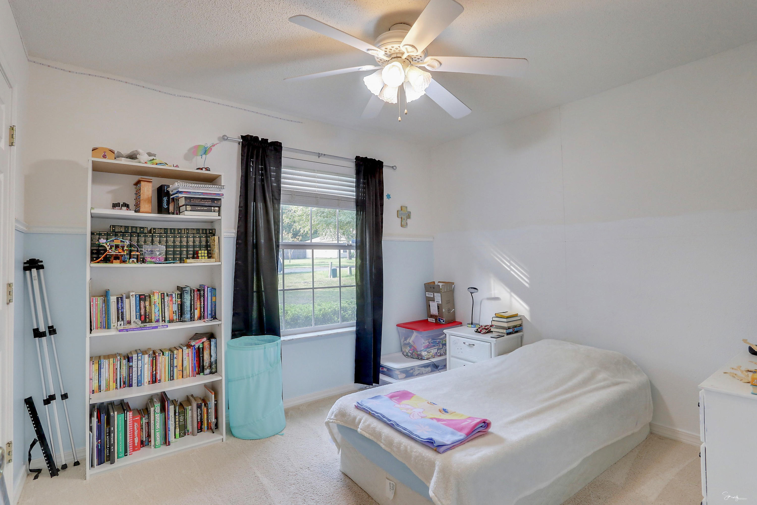 RIDGE CREST PH I - Residential