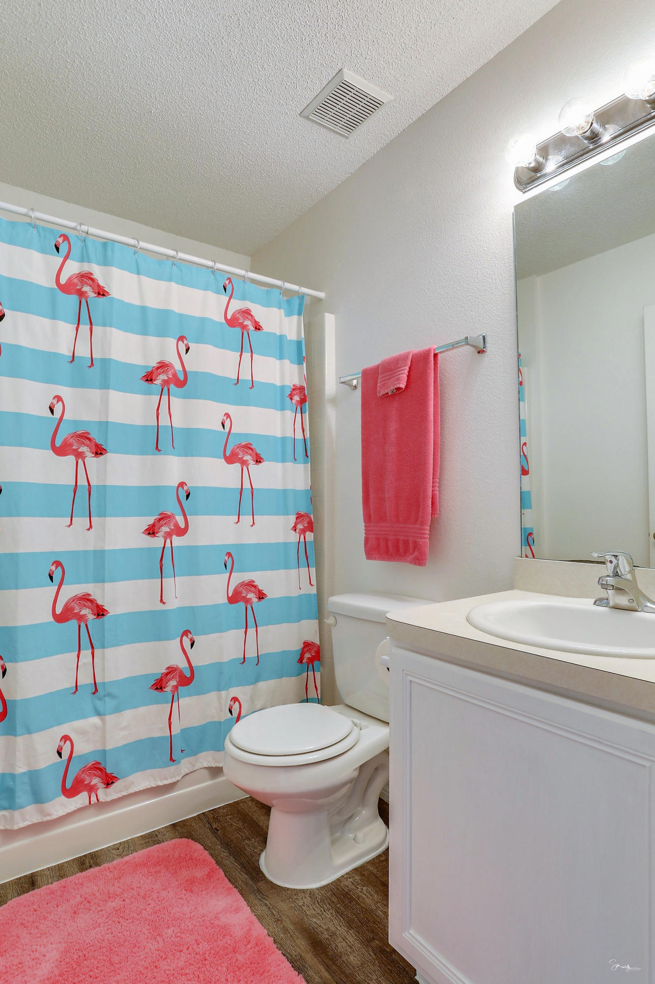 RIDGE CREST PH I - Residential